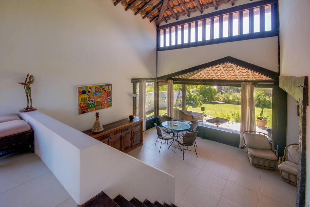 Mansão de luxo na praia de Búzios