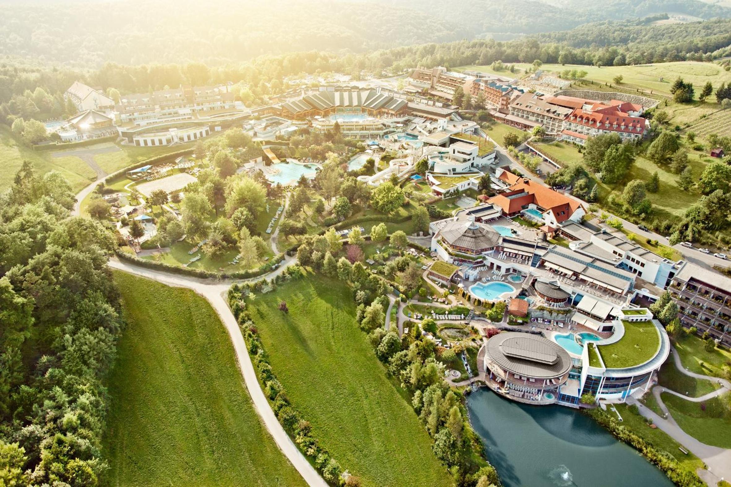 Birkenhof Loipersdorf