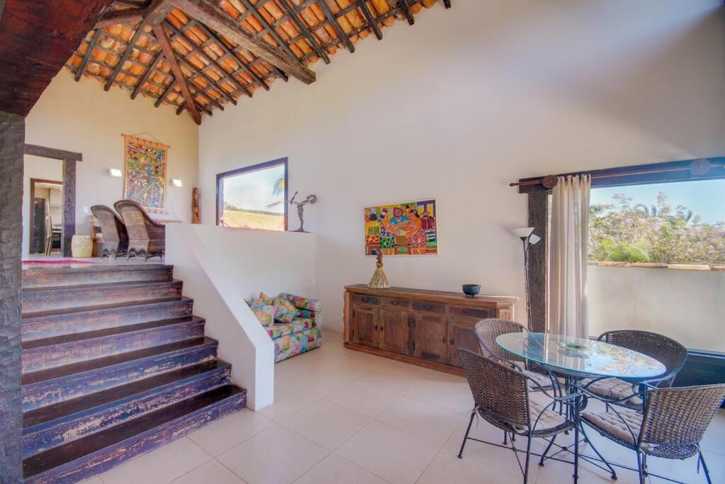 Mansão de luxo na praia de Búzios