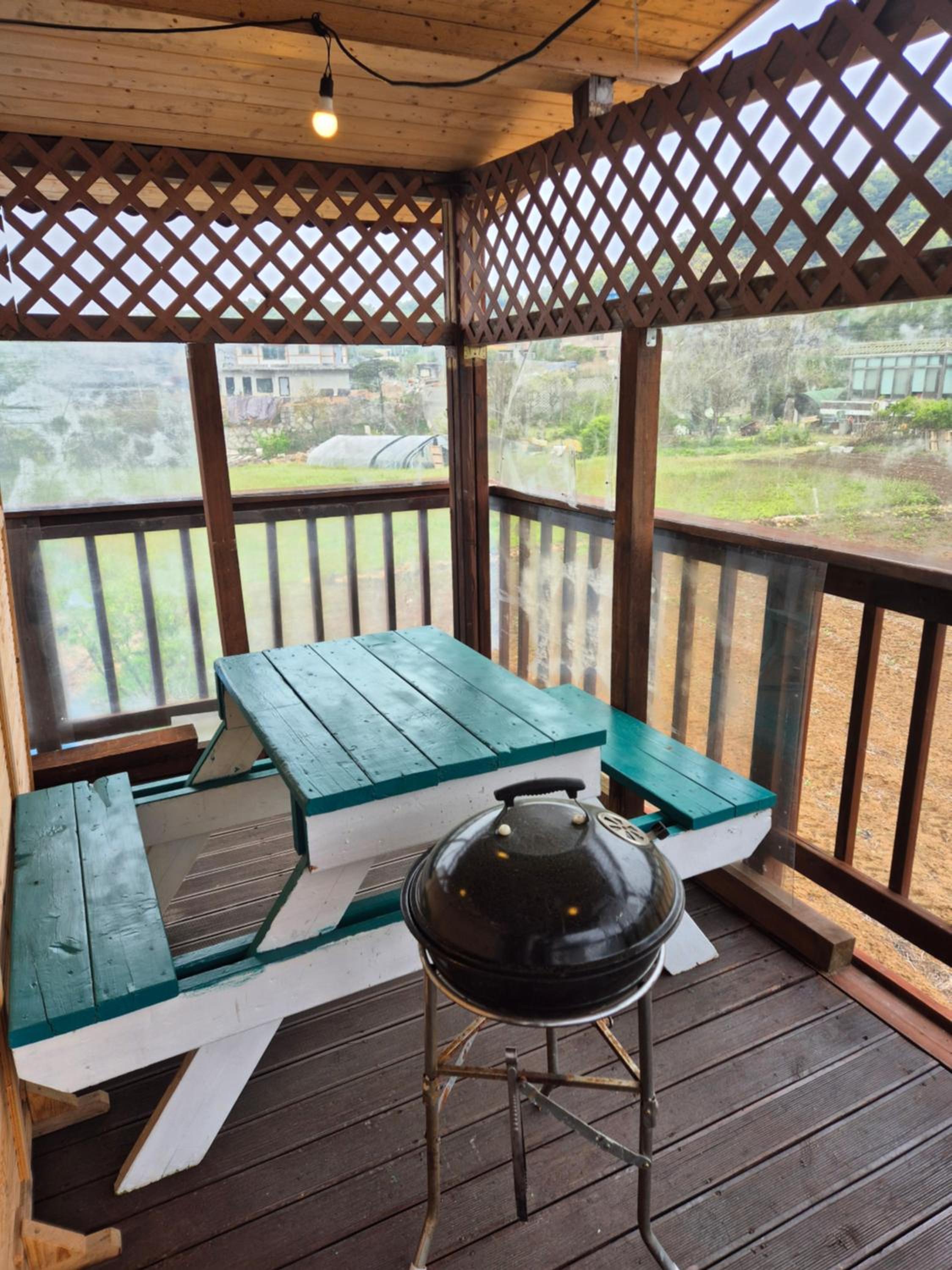 Ganghwa Sweet House Pension