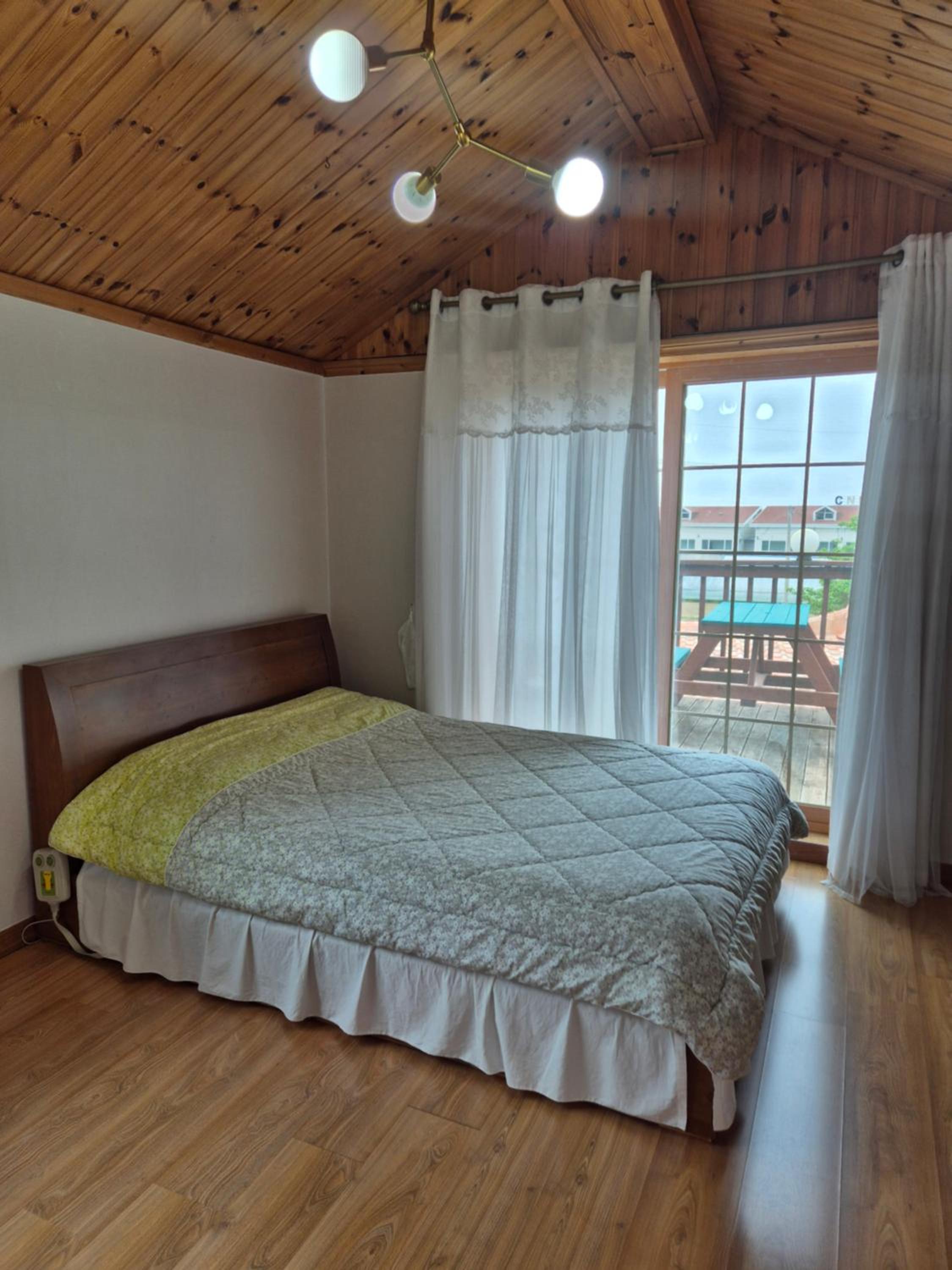 Ganghwa Sweet House Pension