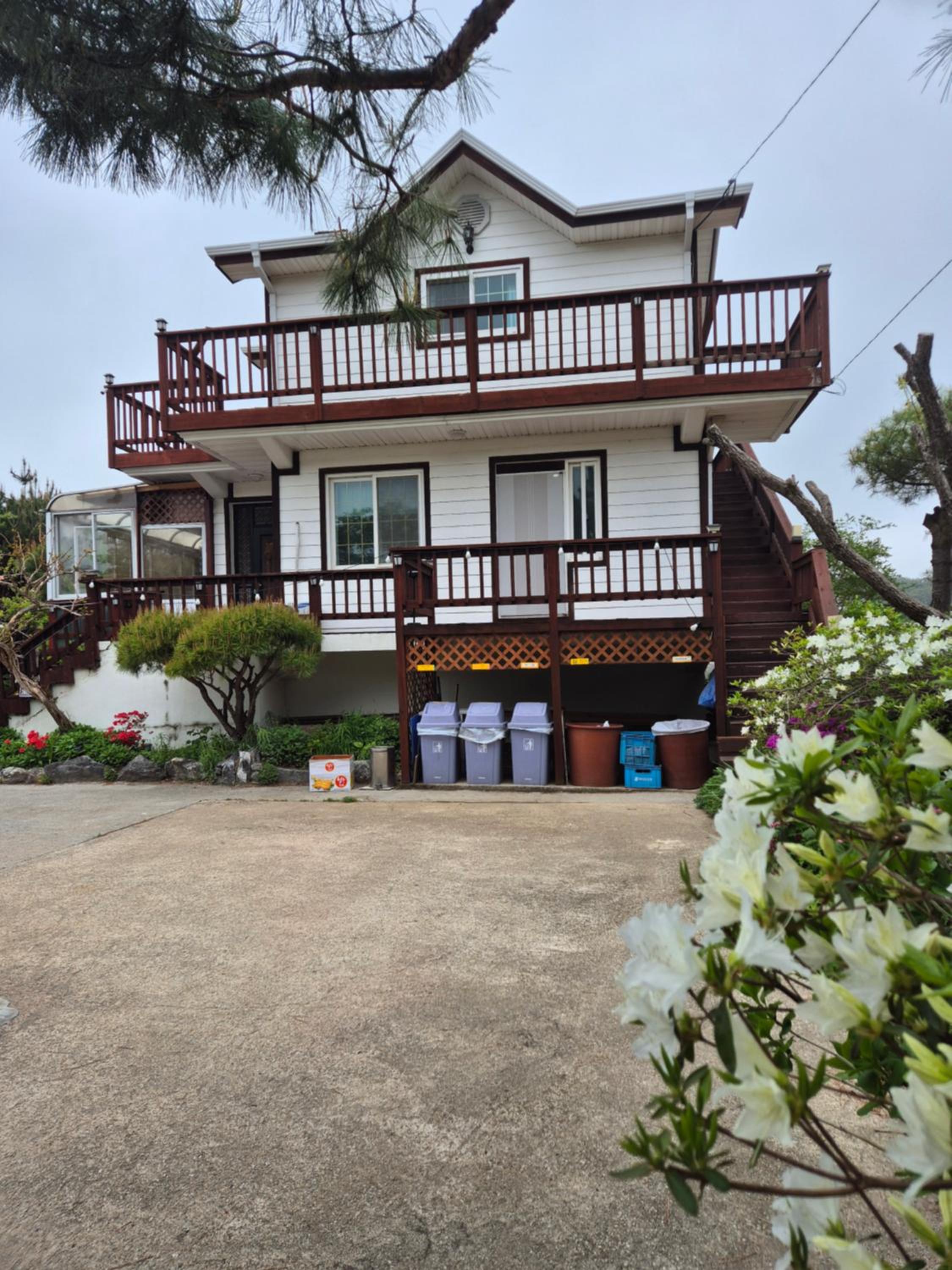 Ganghwa Sweet House Pension