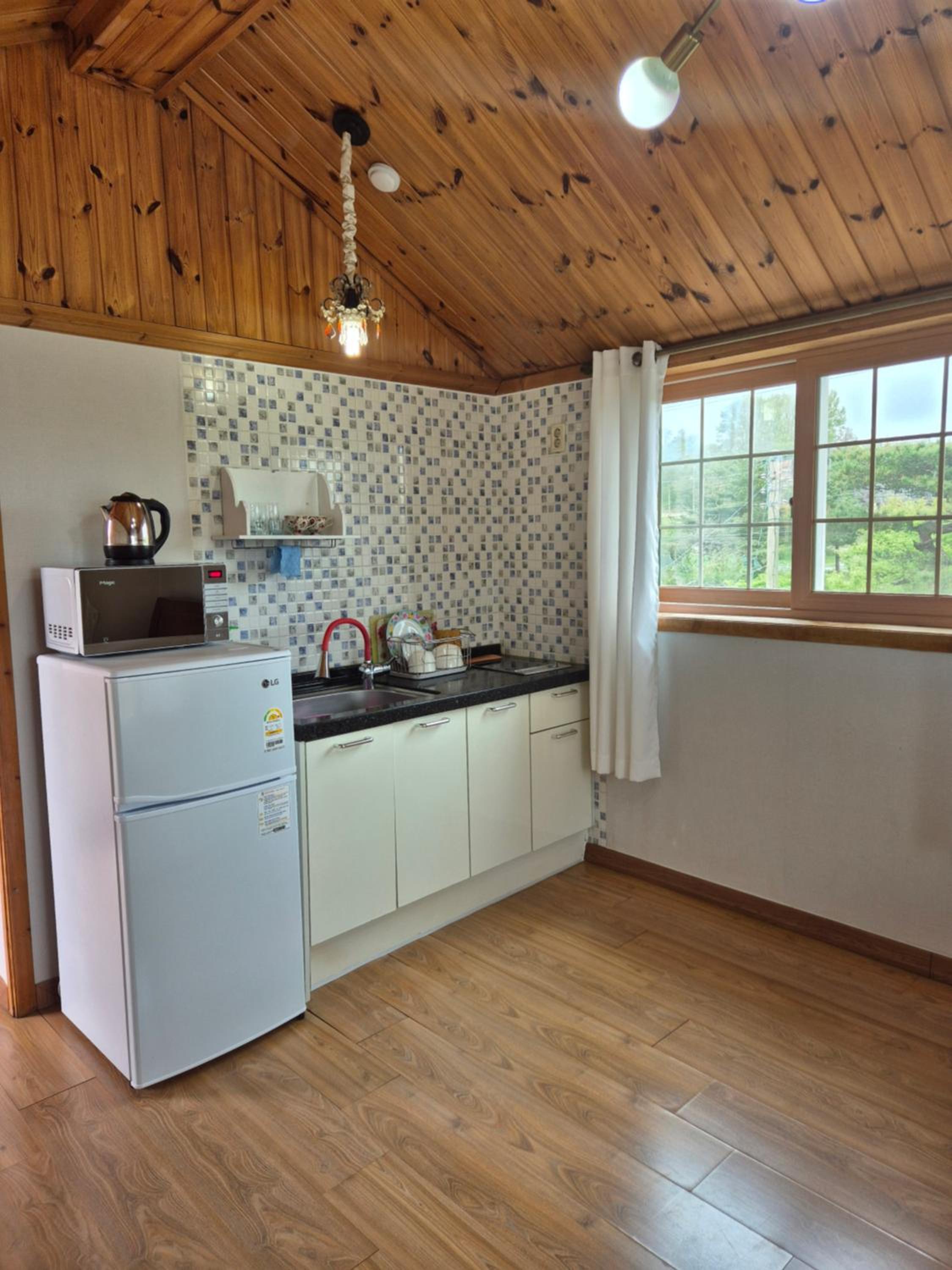 Ganghwa Sweet House Pension