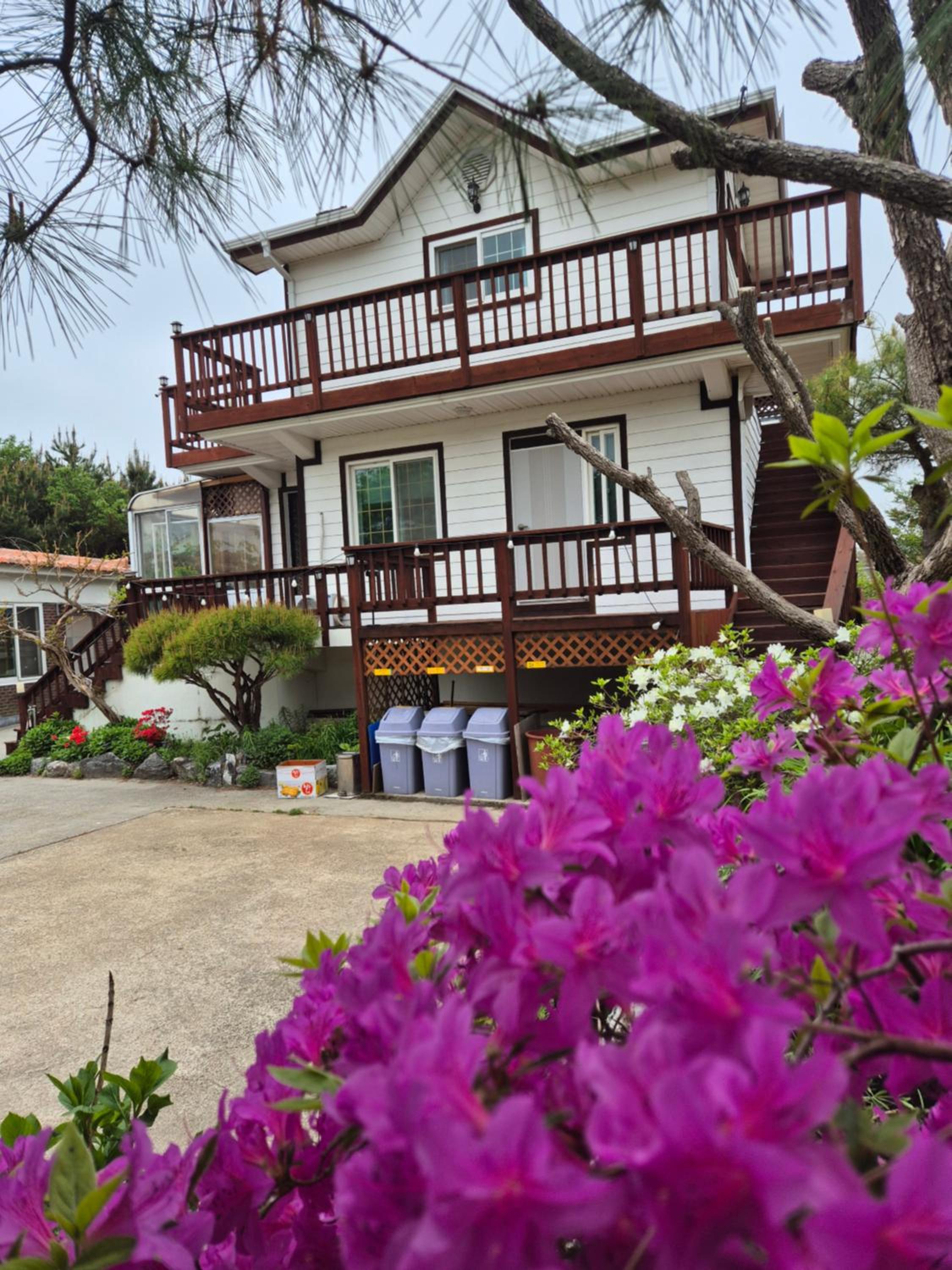 Ganghwa Sweet House Pension