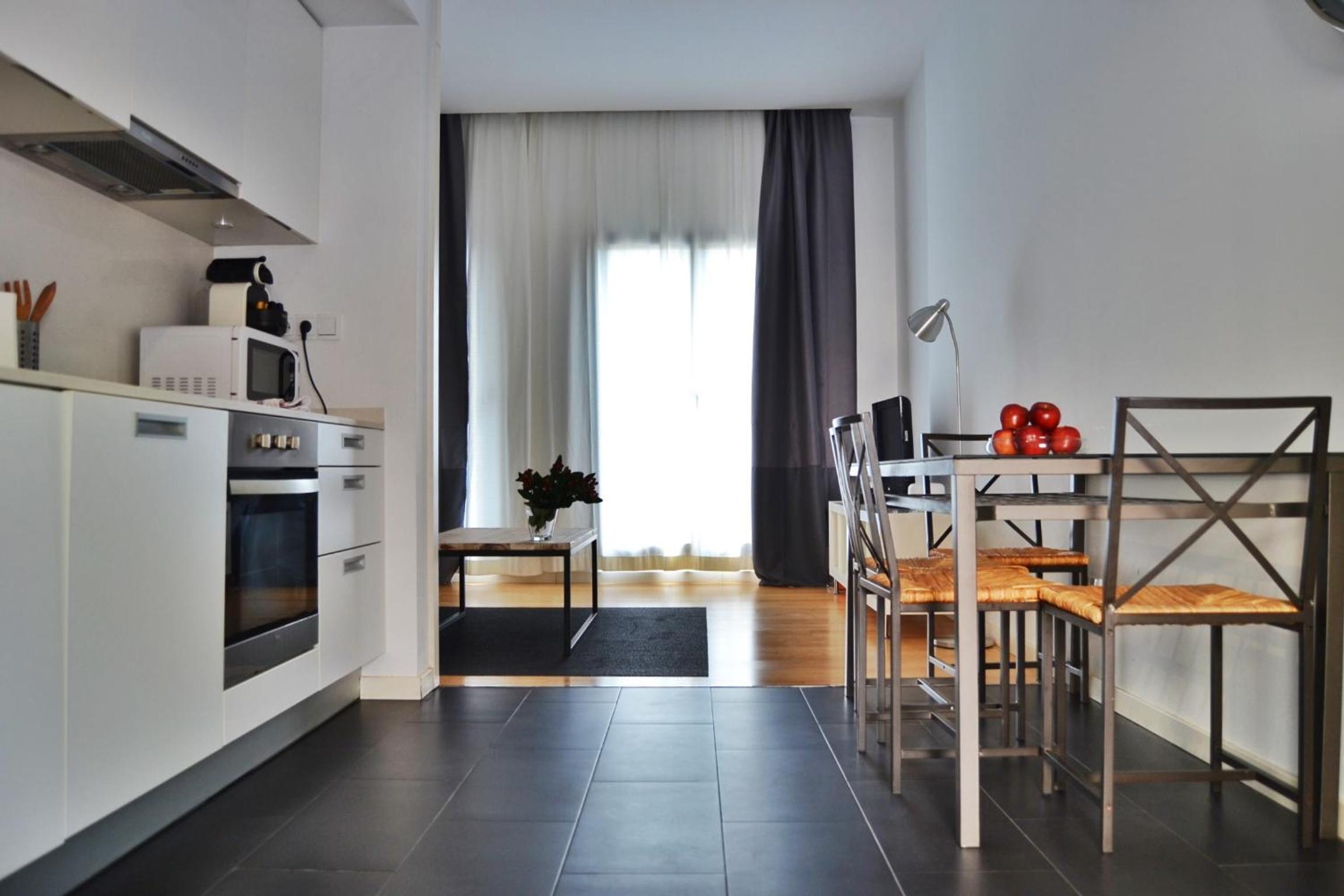 Durlet Beach Apartments
