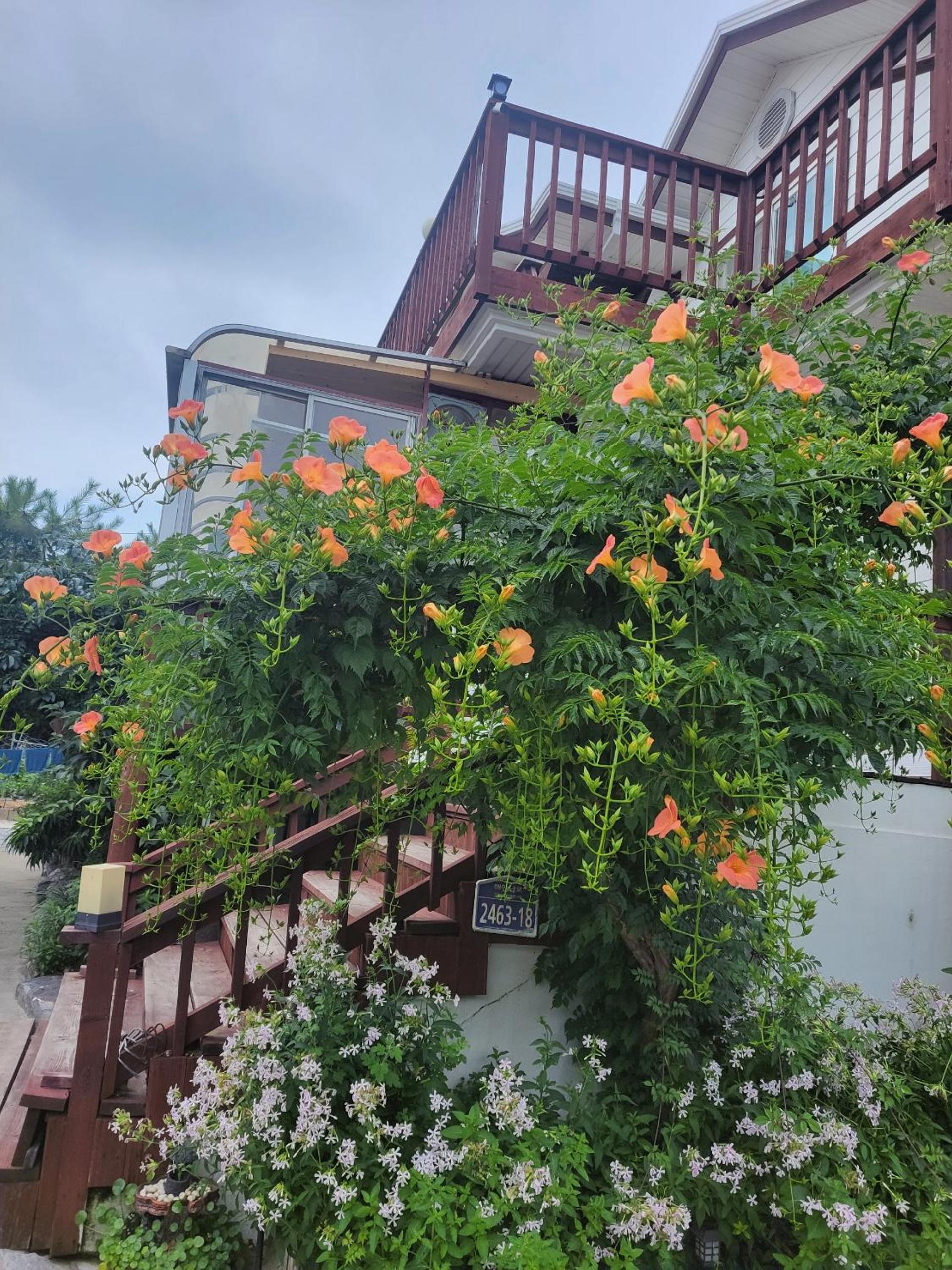 Ganghwa Sweet House Pension