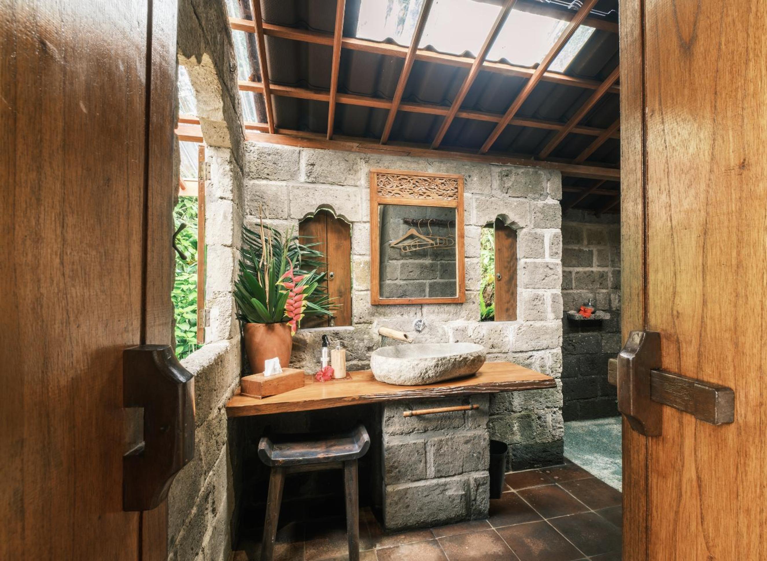 Sarinbuana Eco Lodge