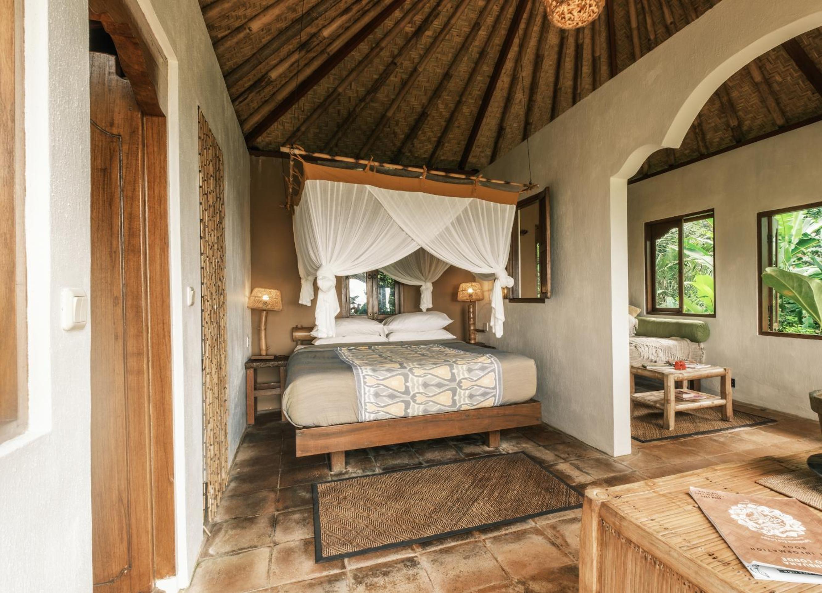 Sarinbuana Eco Lodge