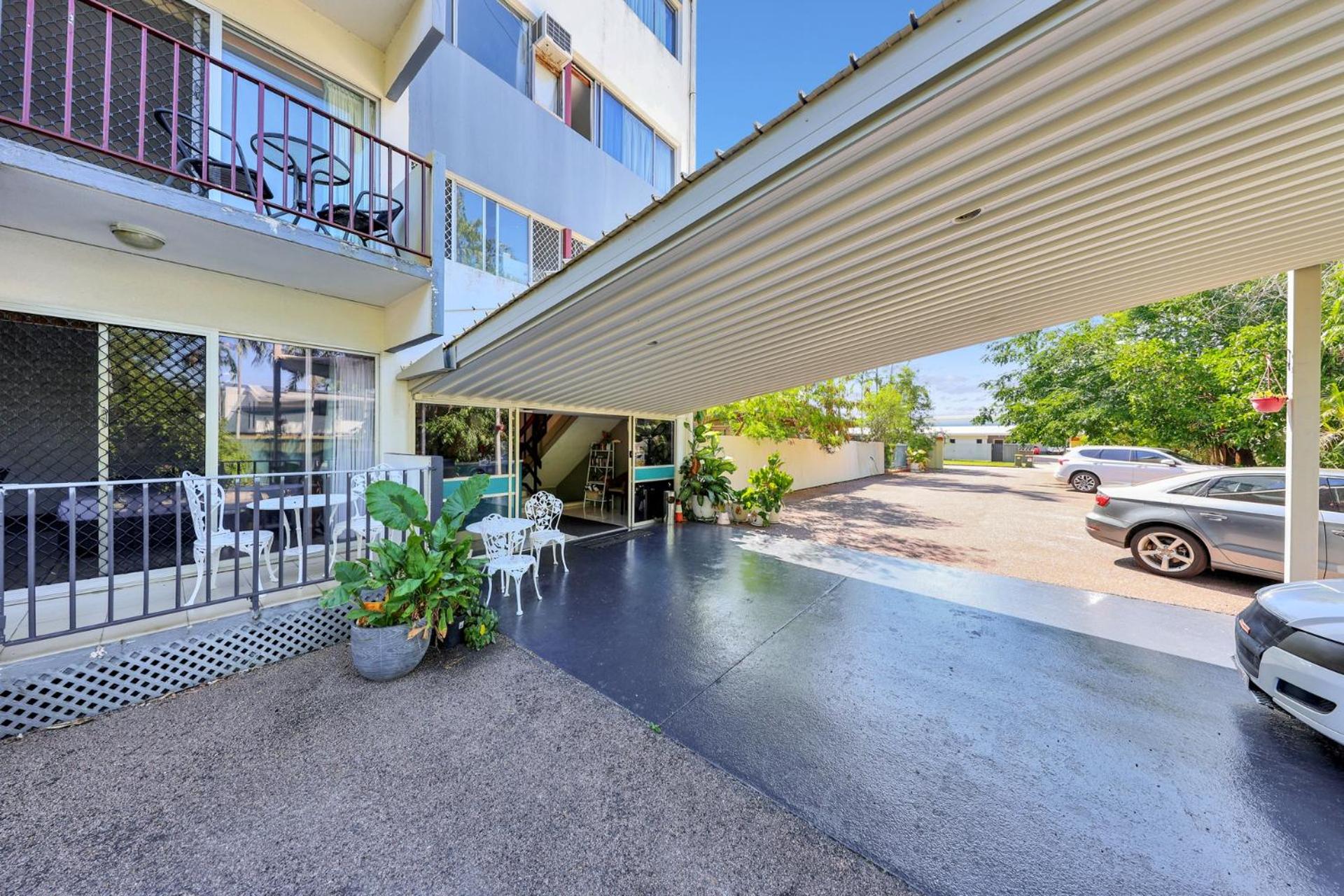 Paravista Motel - Image 5