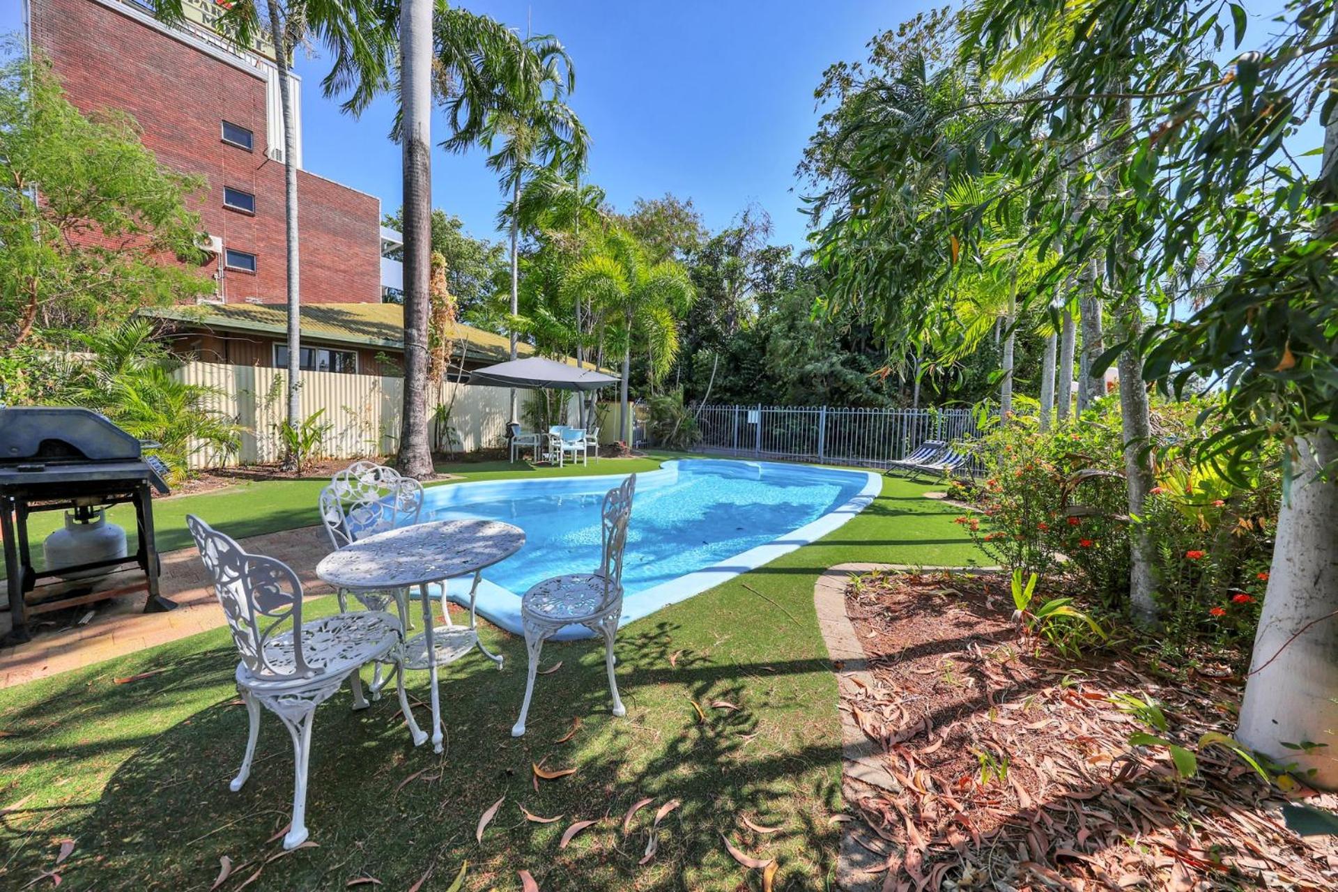 Paravista Motel