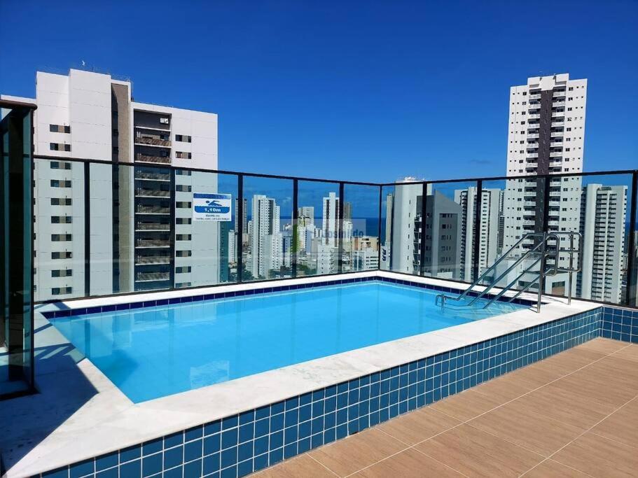 03 Flat Golden Home Boa Viagem