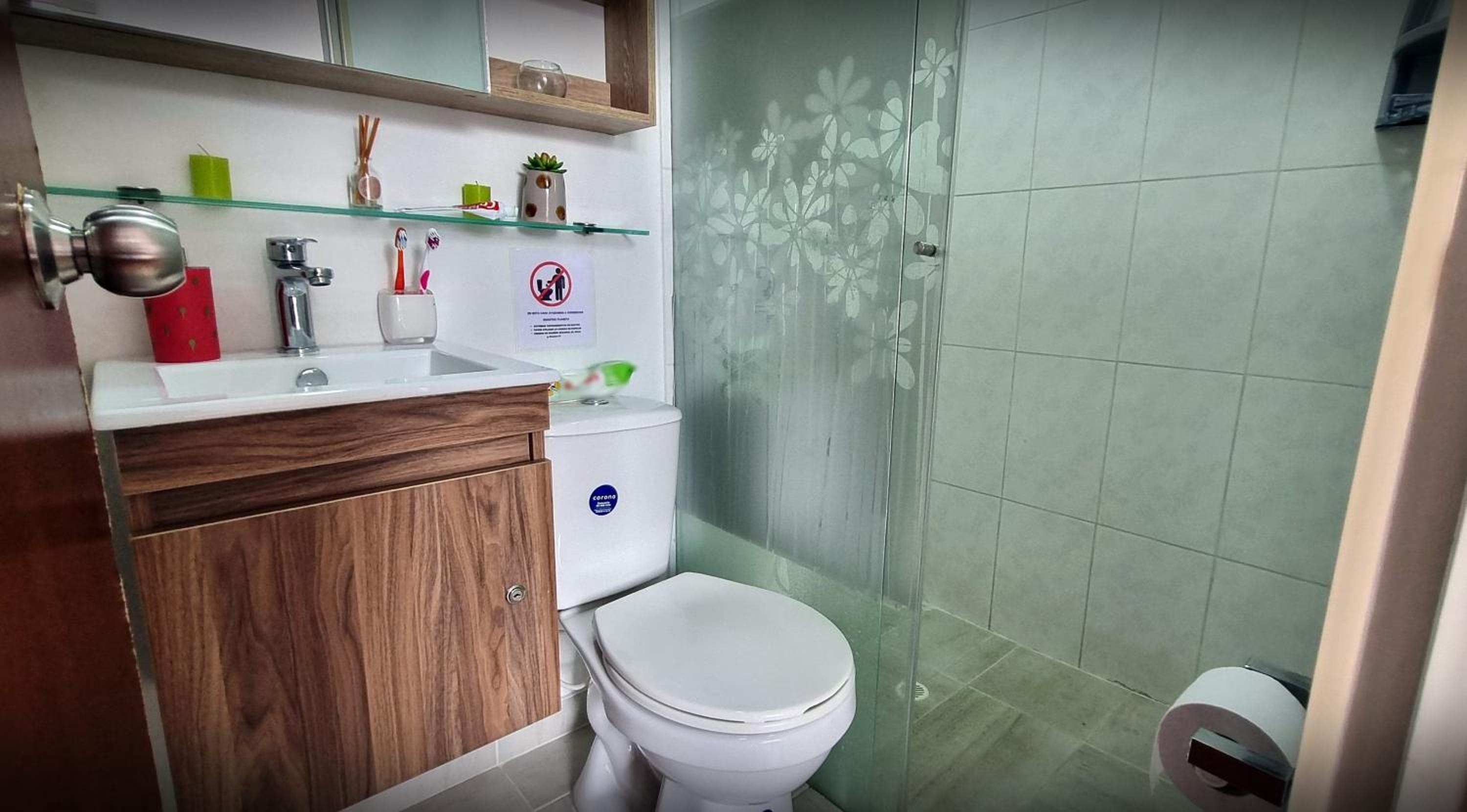 Casa descanso en Anapoima Conjunto con piscina 3 habitaciones