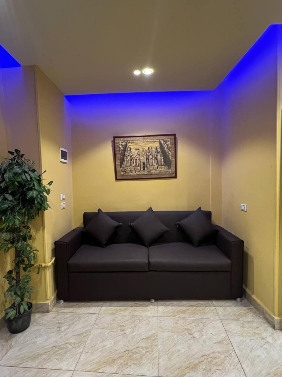 Beko pyramids inn