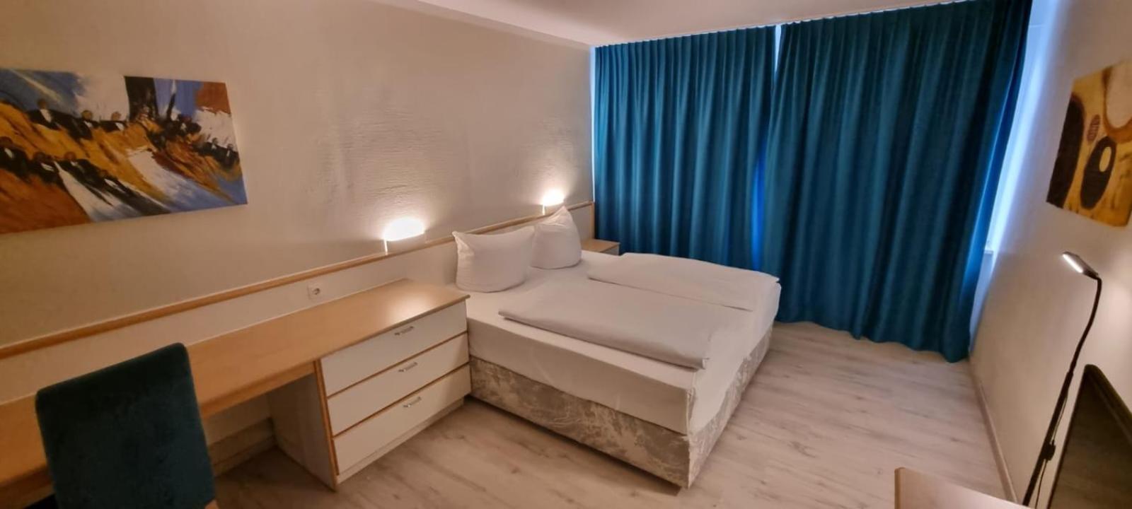 Offenbach Vacations - Hotel B99 - Property Image 4