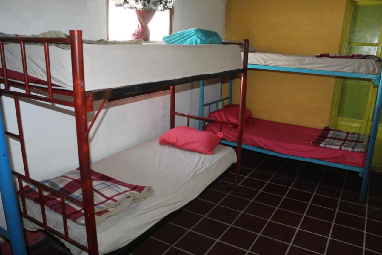 Karim Hostel