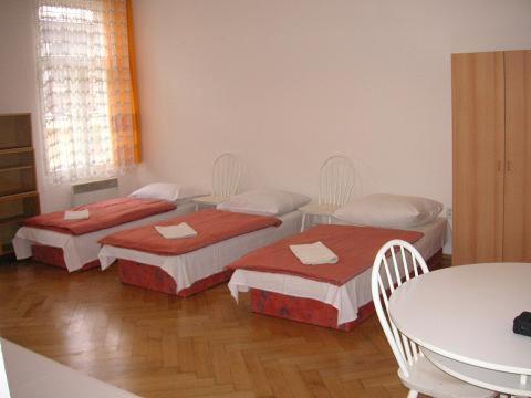 Hostel Bell