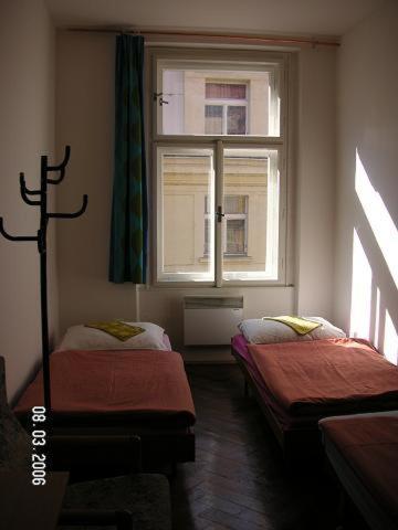 Hostel Bell