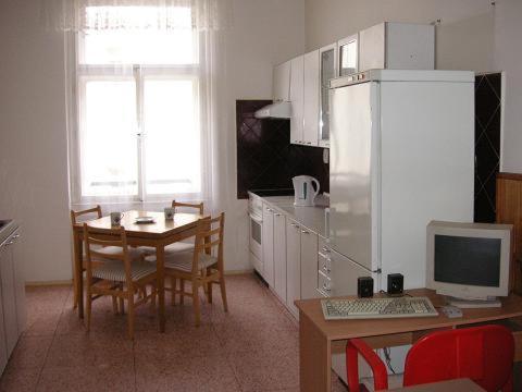 Hostel Bell