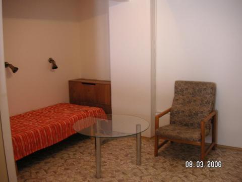 Hostel Bell