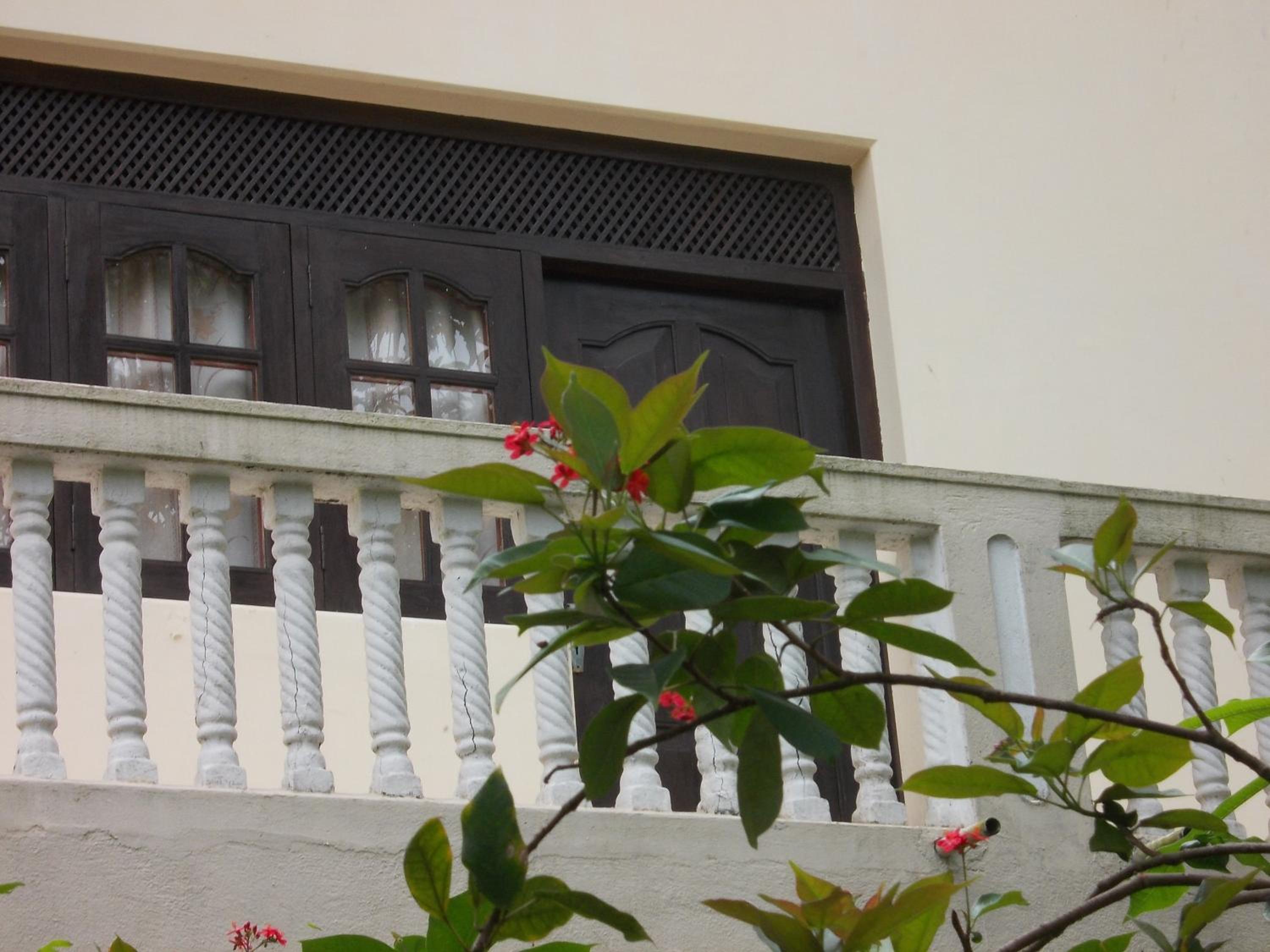 Mallika Guest House view 3
