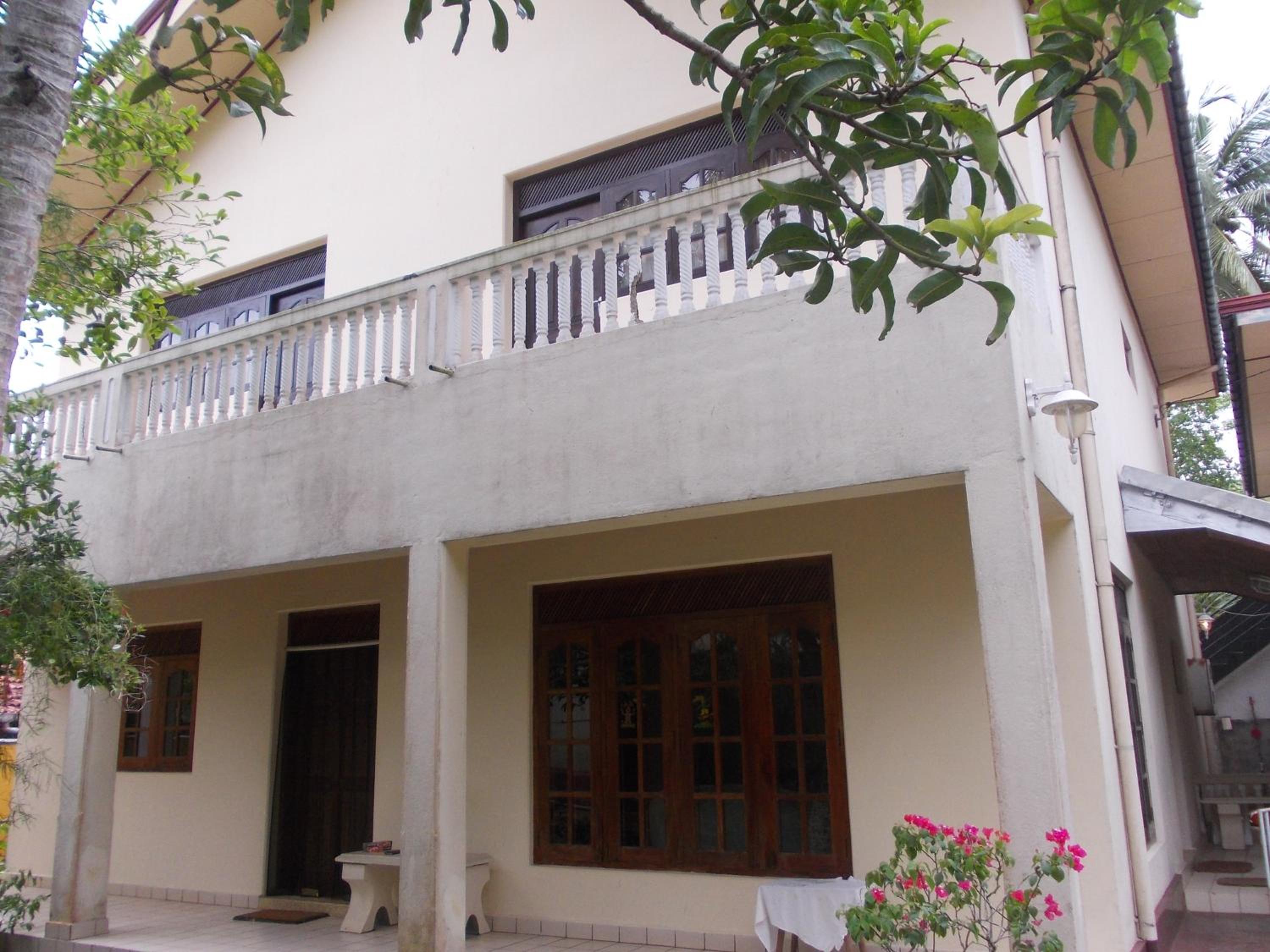 Mallika Guest House view 4