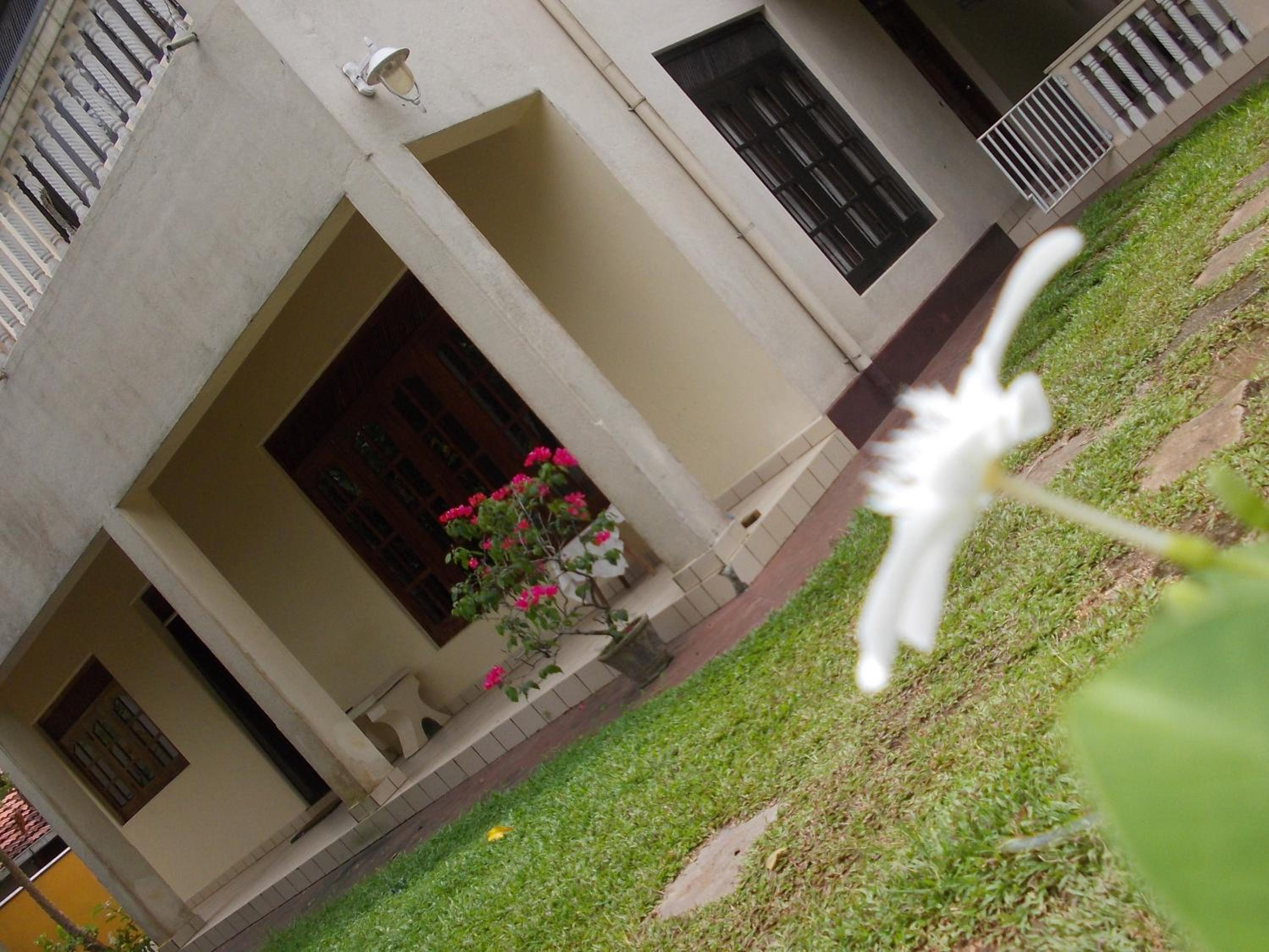 Mallika Guest House view 5