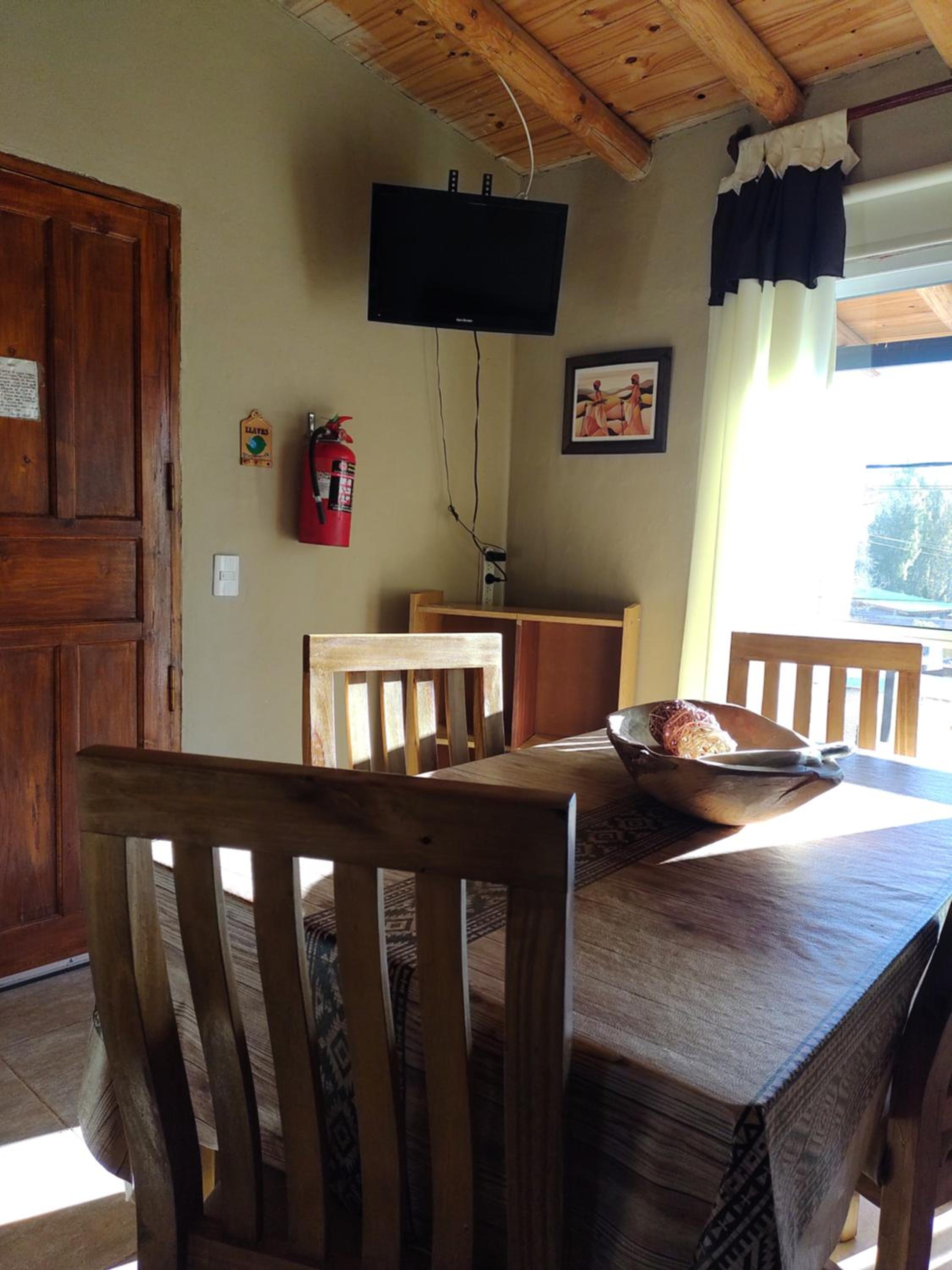 Departamento Uspallata