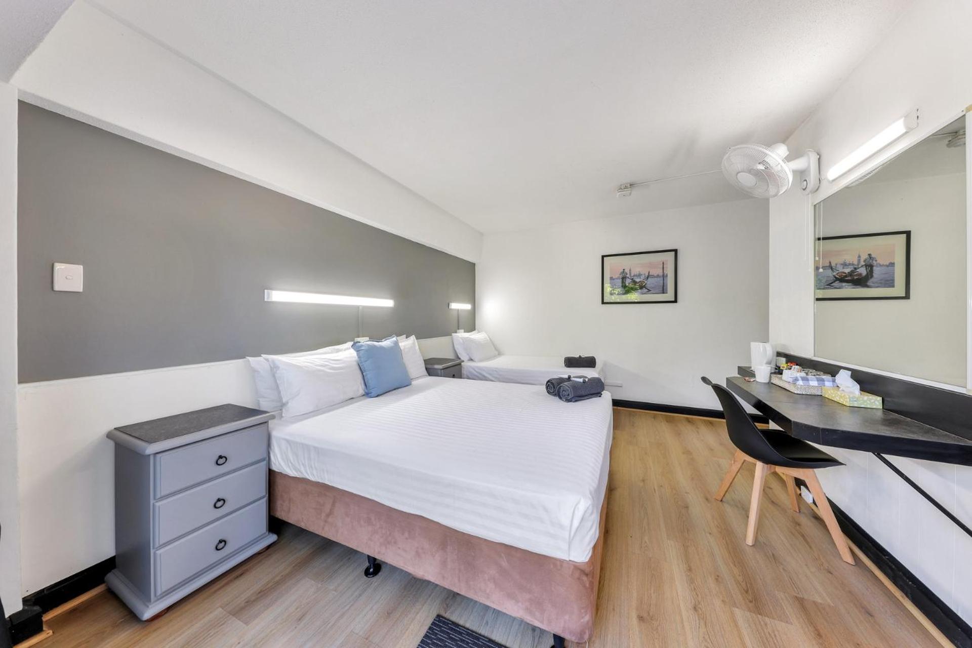 Paravista Motel