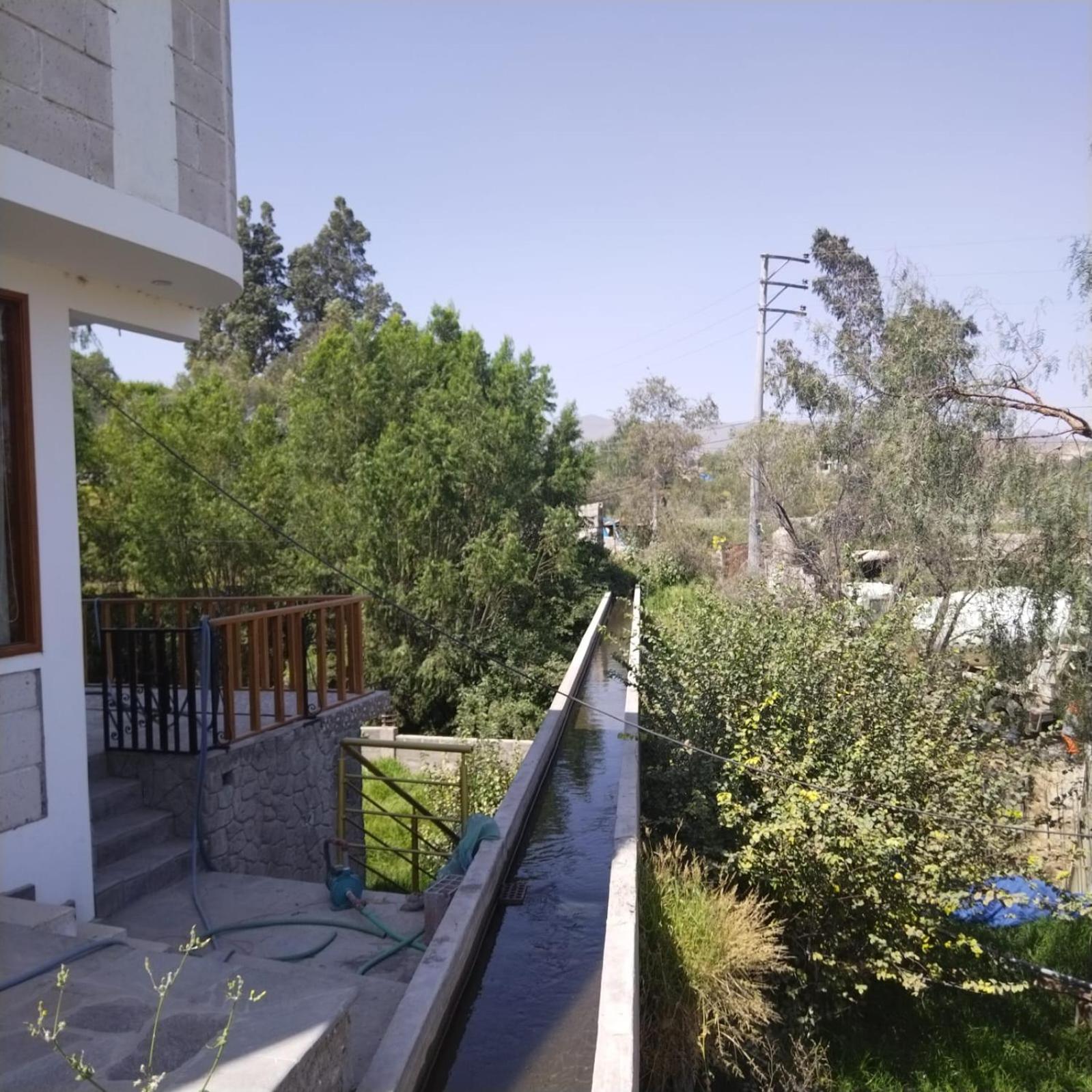 Villa Rodríguez-Peña