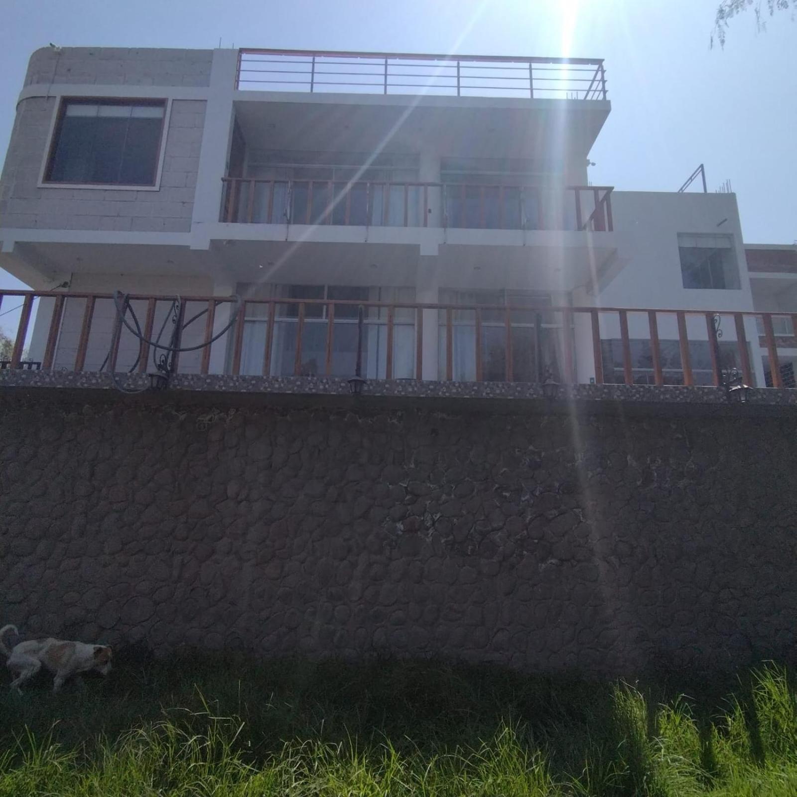 Villa Rodríguez-Peña