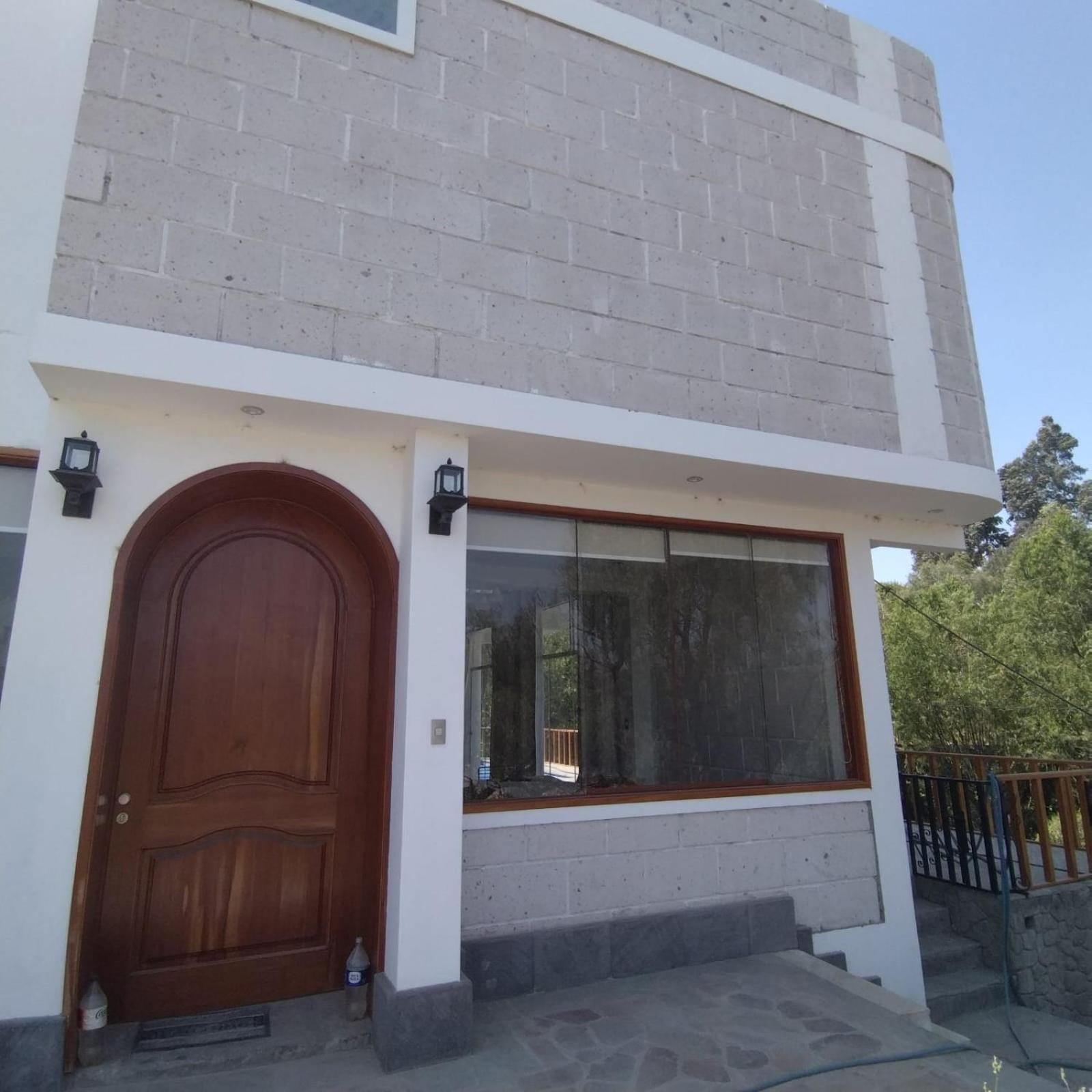 Villa Rodríguez-Peña