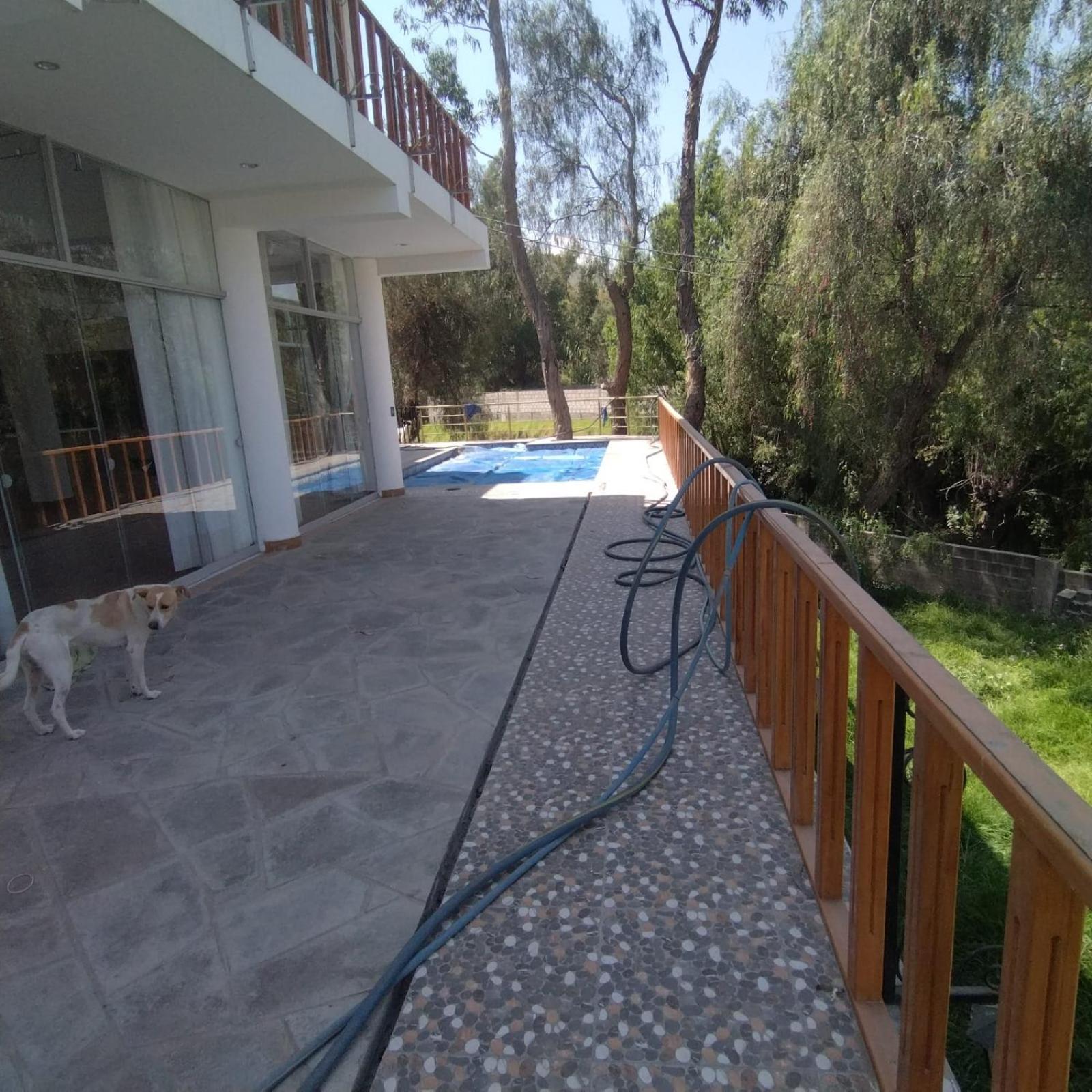 Villa Rodríguez-Peña