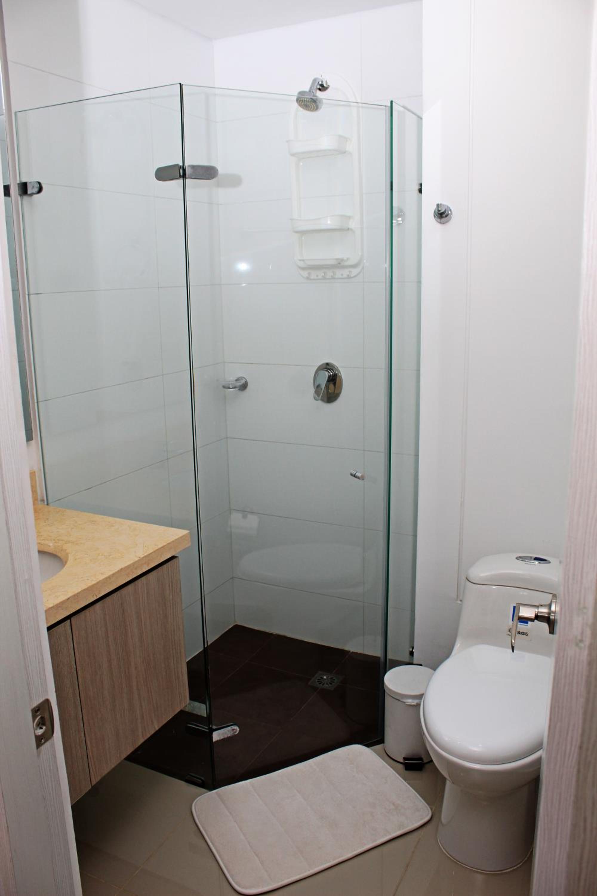 Apartamento Moderno Con Excelente Vista, Piscina, excepto los lunes por mantenimiento y Parqueadero privado, ubicado en Neiva