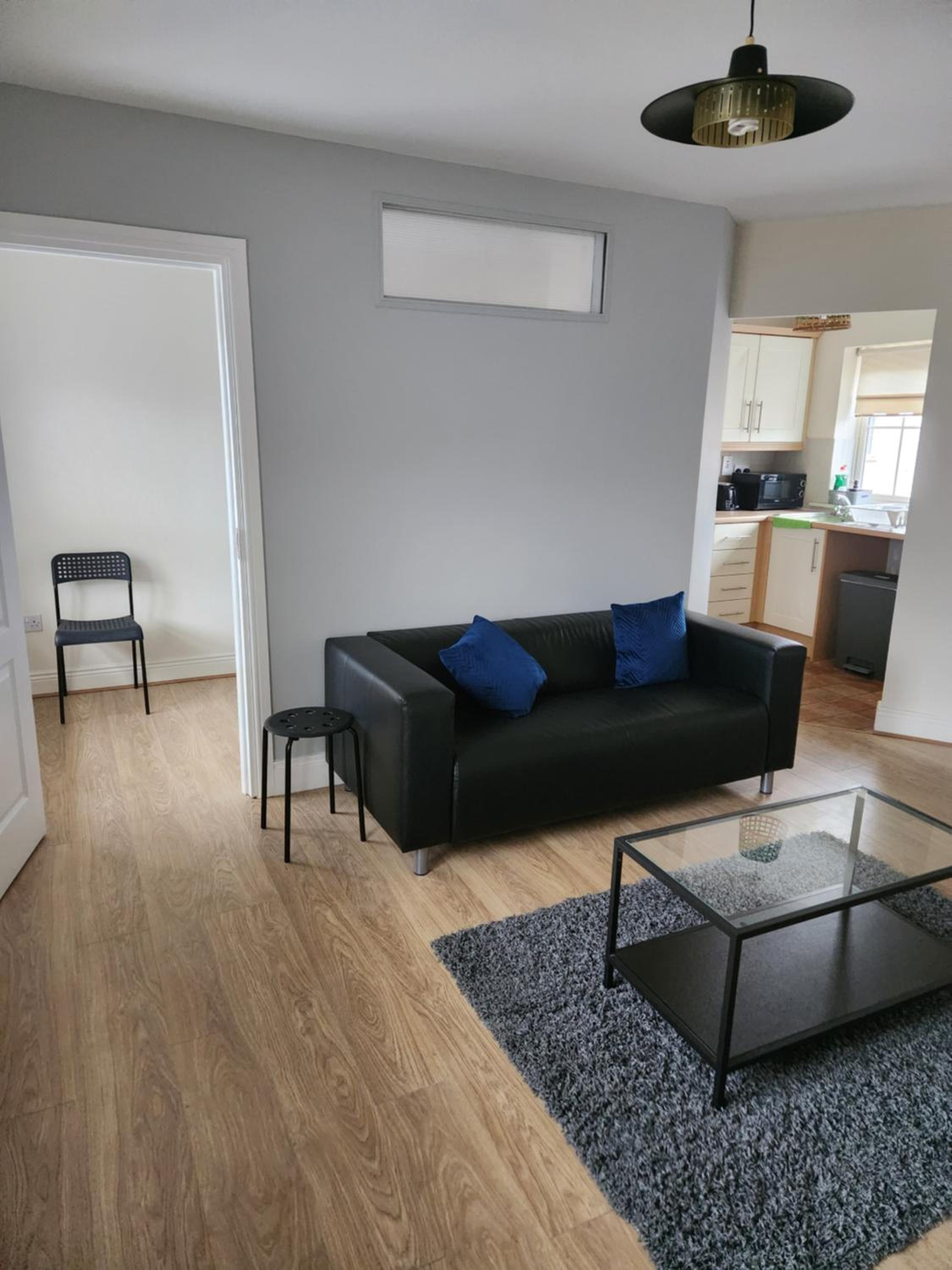 Nice Dublin 3 bedrooms near Airport & Dublin City 7people