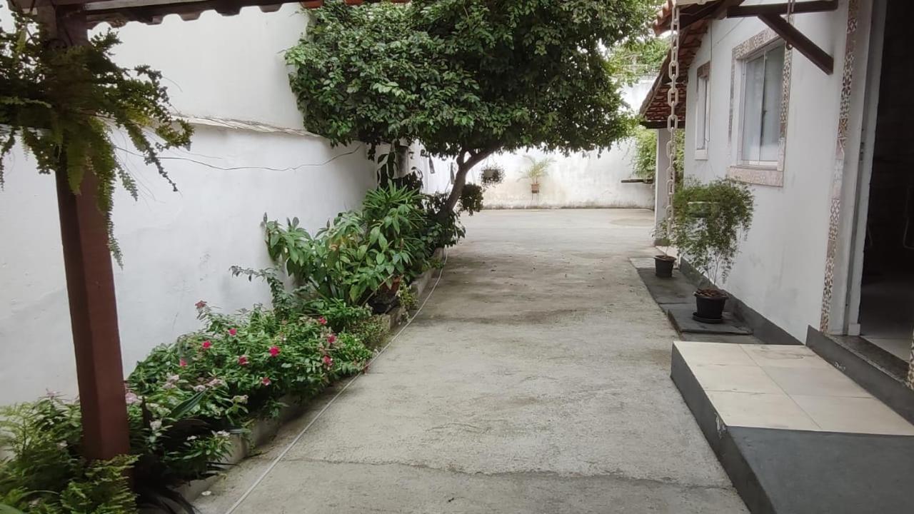 Casa Rústica no centro de Araruama