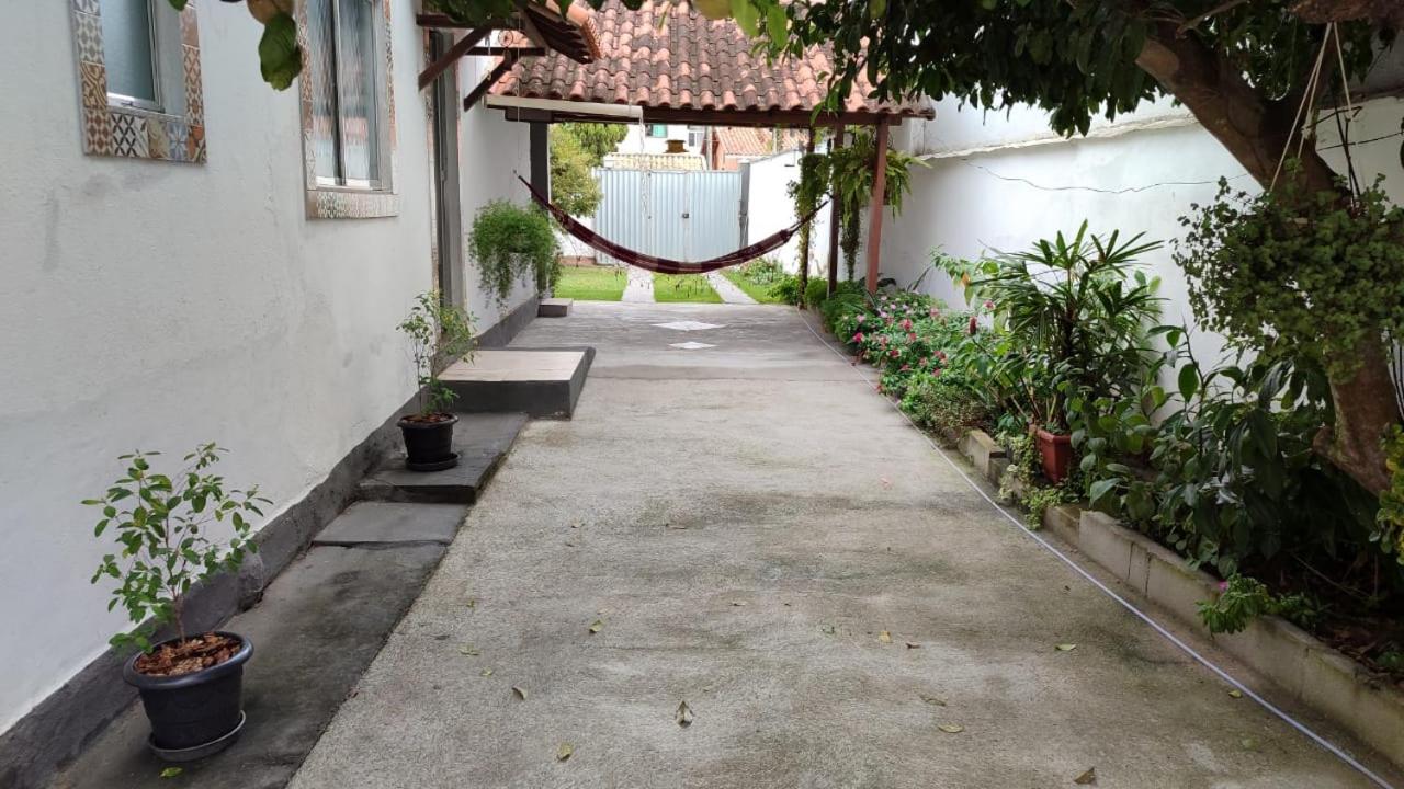 Casa Rústica no centro de Araruama