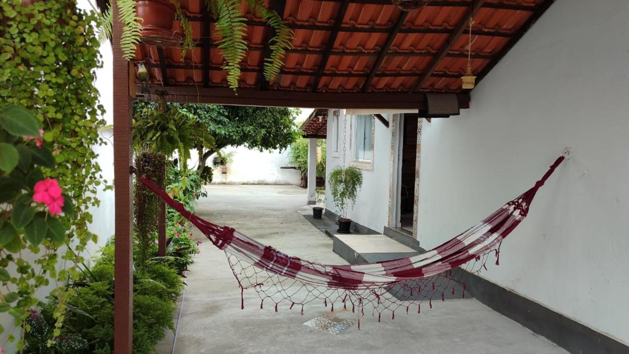 Casa Rústica no centro de Araruama