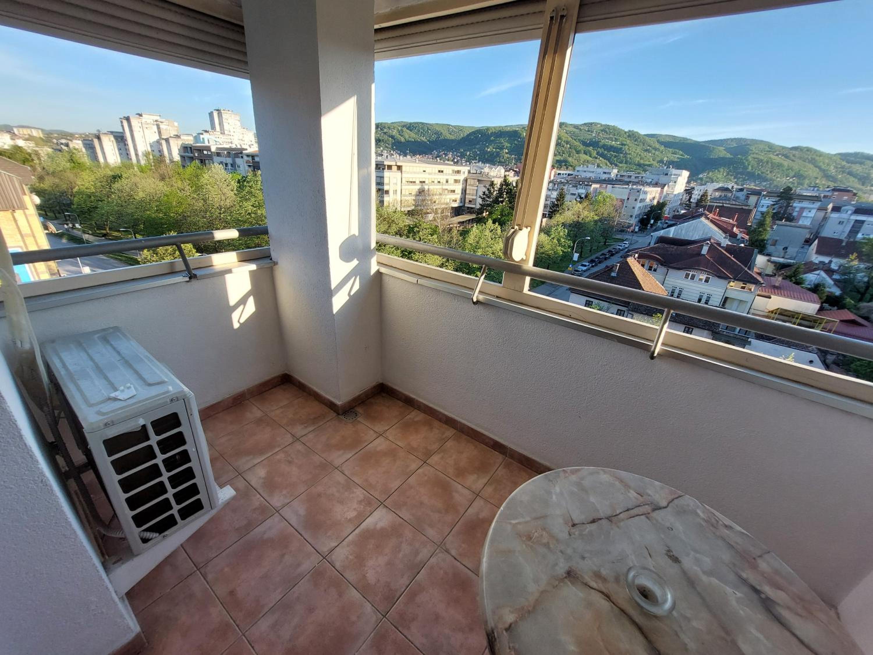 Index Apartman