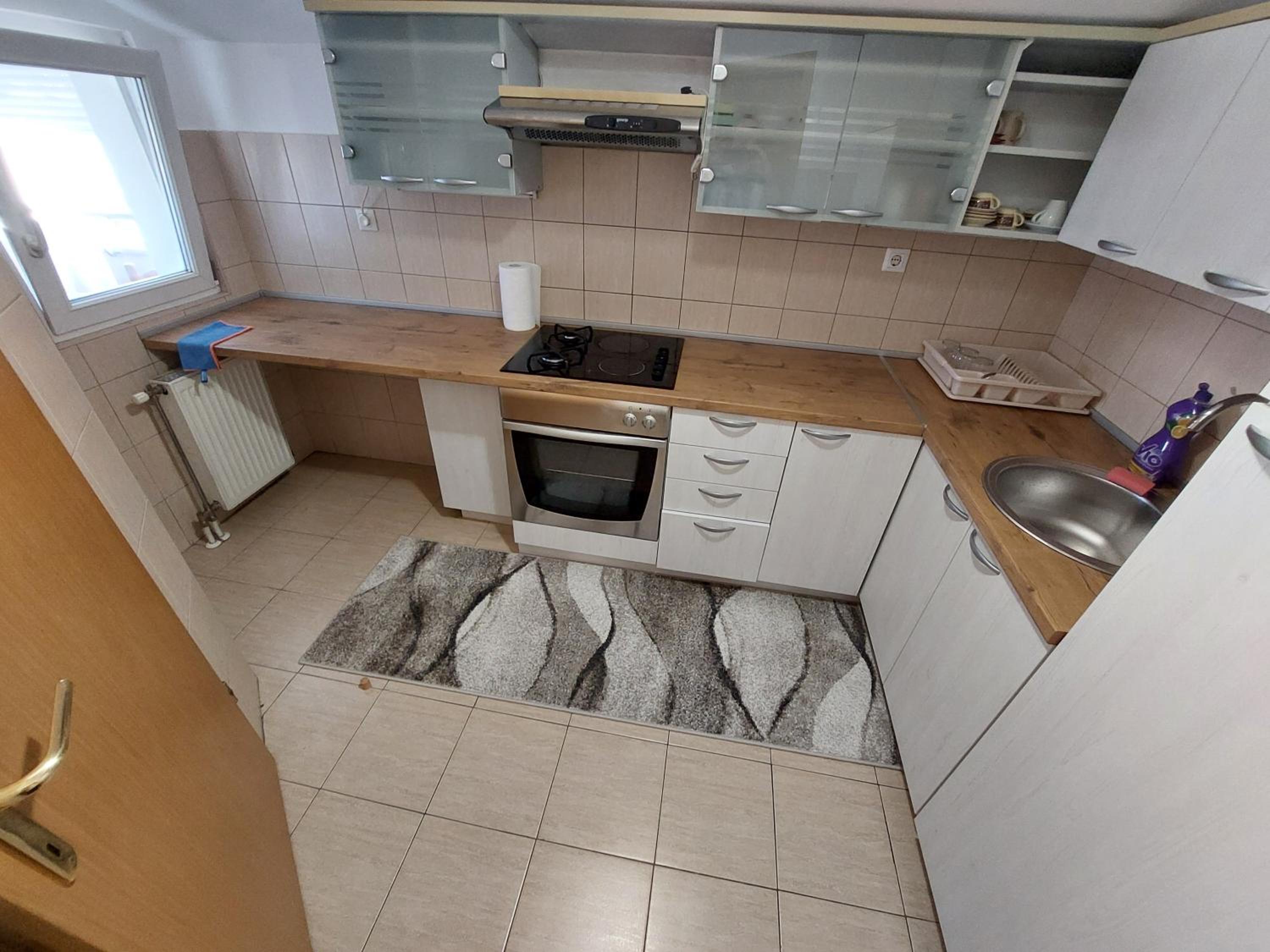 Index Apartman