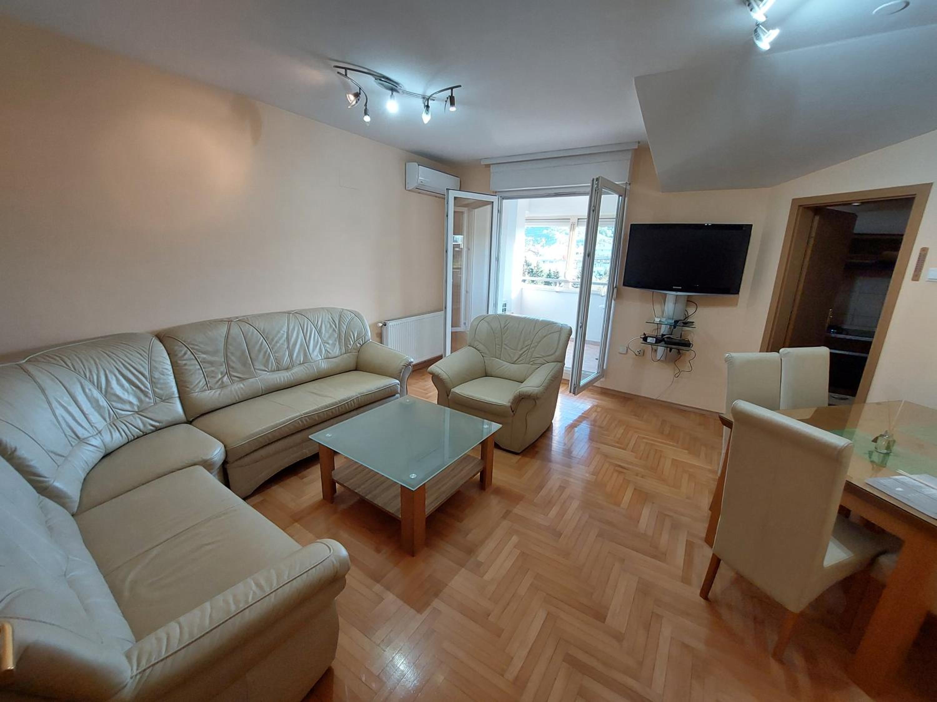 Index Apartman