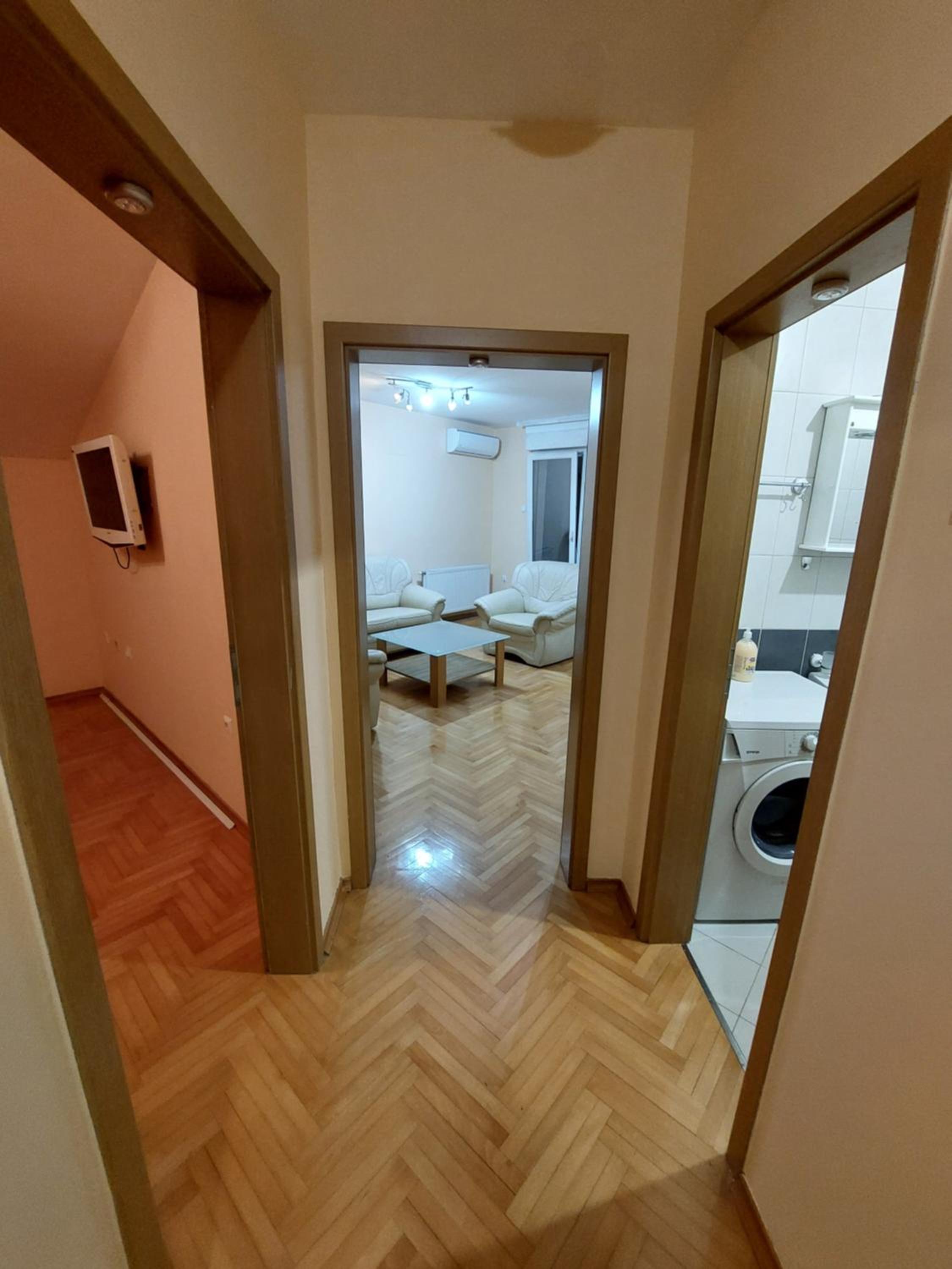 Index Apartman