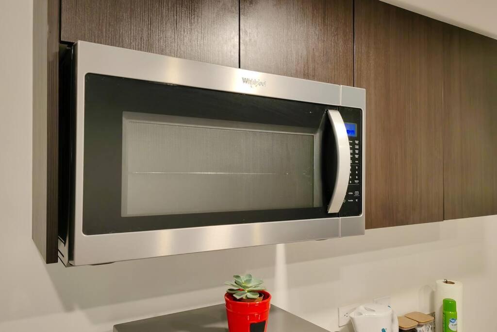1208 Apartamento Barrio Escalante con Parqueo