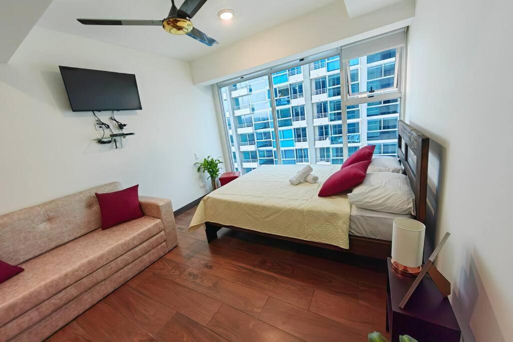 1208 Apartamento Barrio Escalante con Parqueo