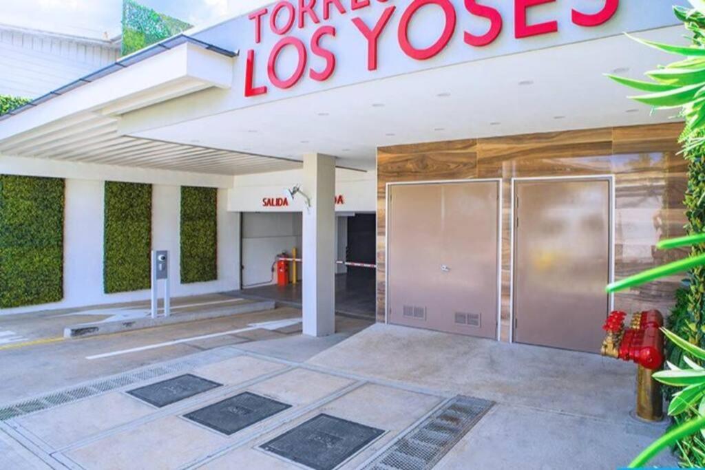 1208 Apartamento Barrio Escalante con Parqueo