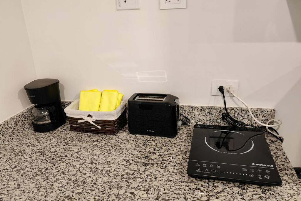 1208 Apartamento Barrio Escalante con Parqueo