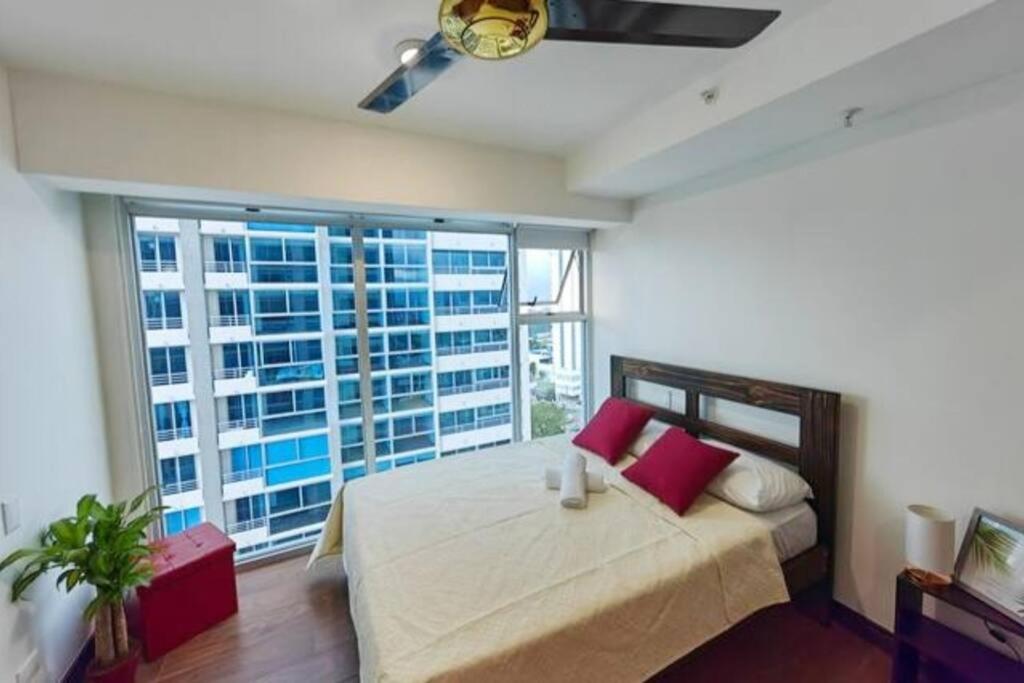 1208 Apartamento Barrio Escalante con Parqueo