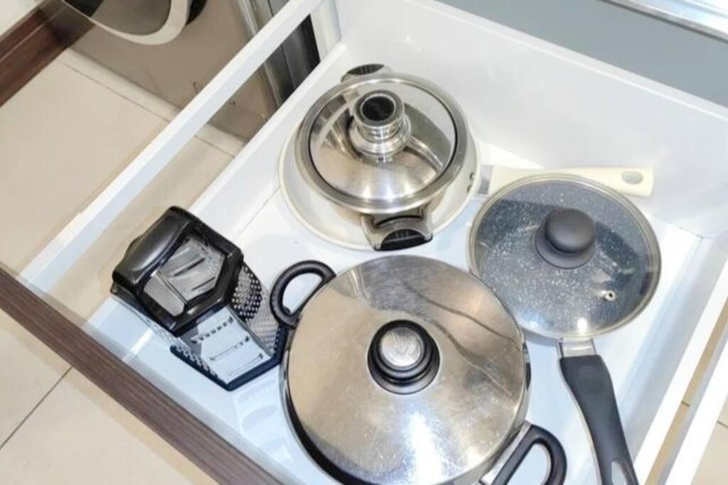1208 Apartamento Barrio Escalante con Parqueo