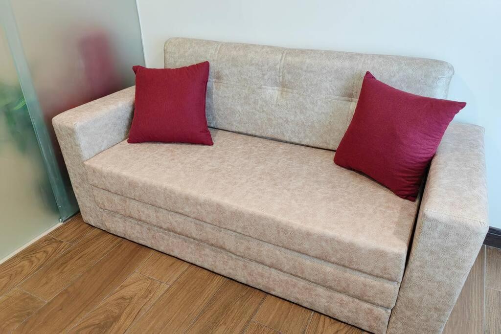 1208 Apartamento Barrio Escalante con Parqueo
