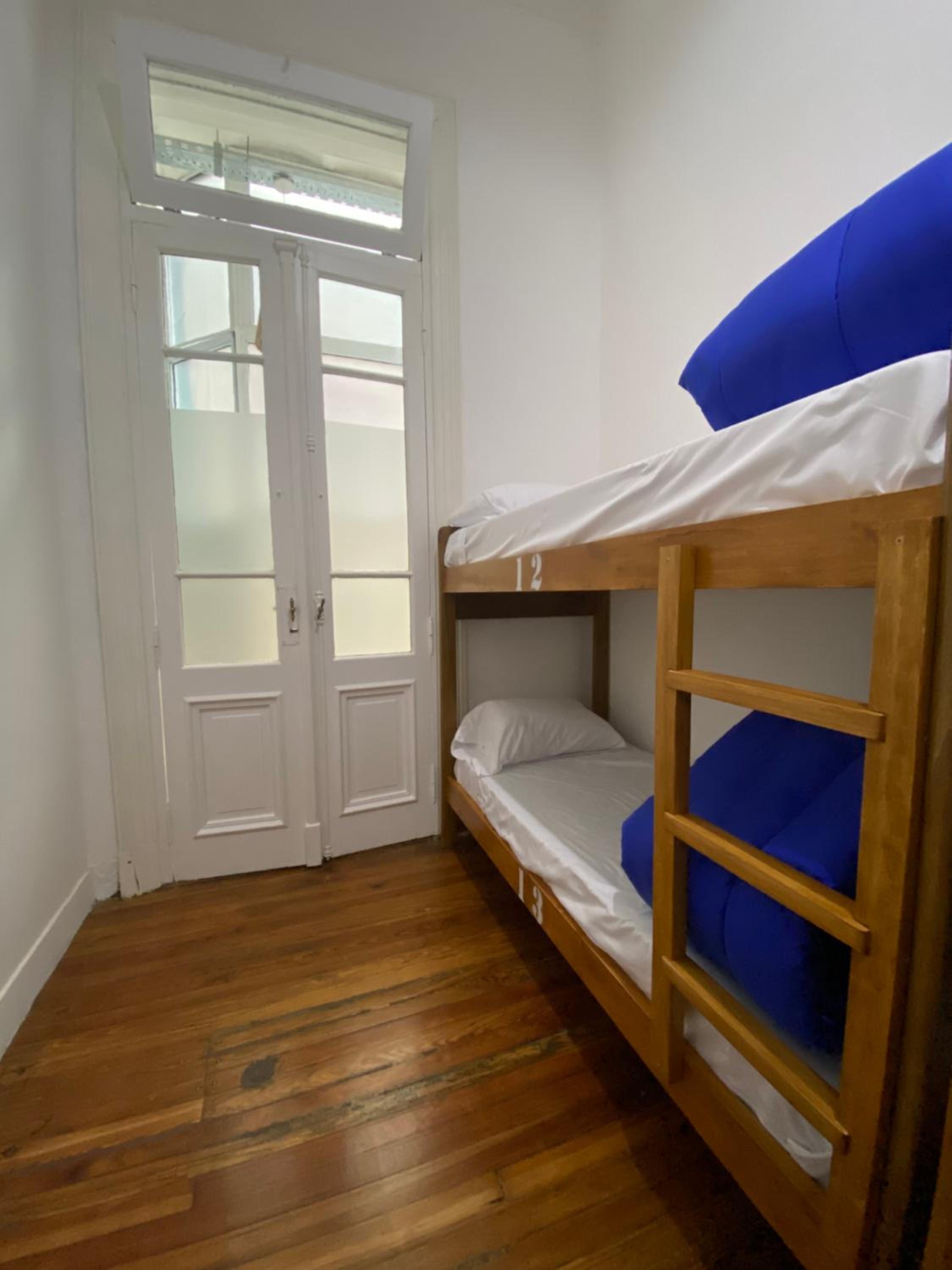 Hostel Miraflores