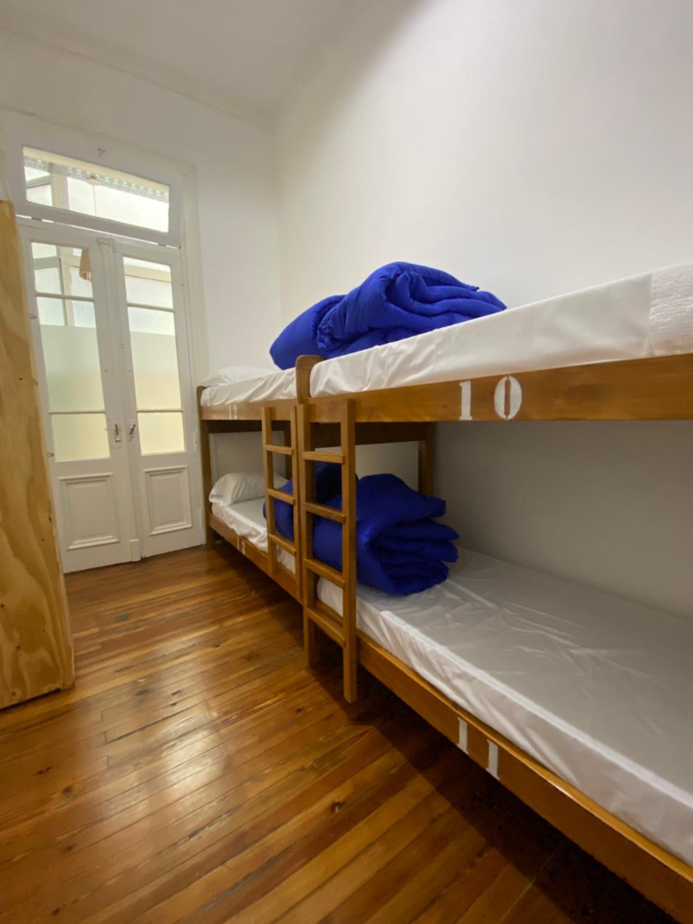 Hostel Miraflores